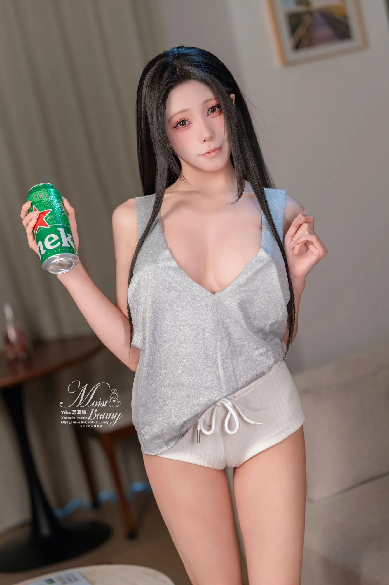 No.116 – 2025年12月订阅 小酌怡情 [128P 3V]-图妖社