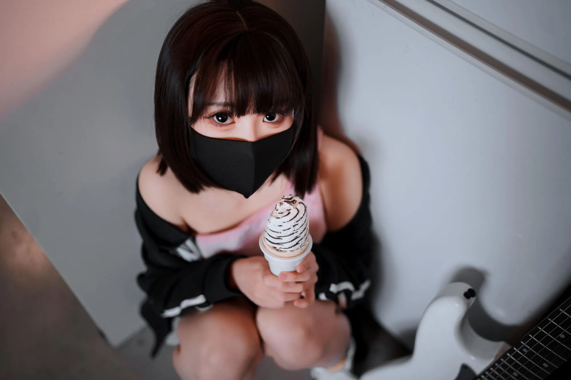 图片[4]-No.136 – 升玖冰淇淋 [26P]-coswz-cos王者