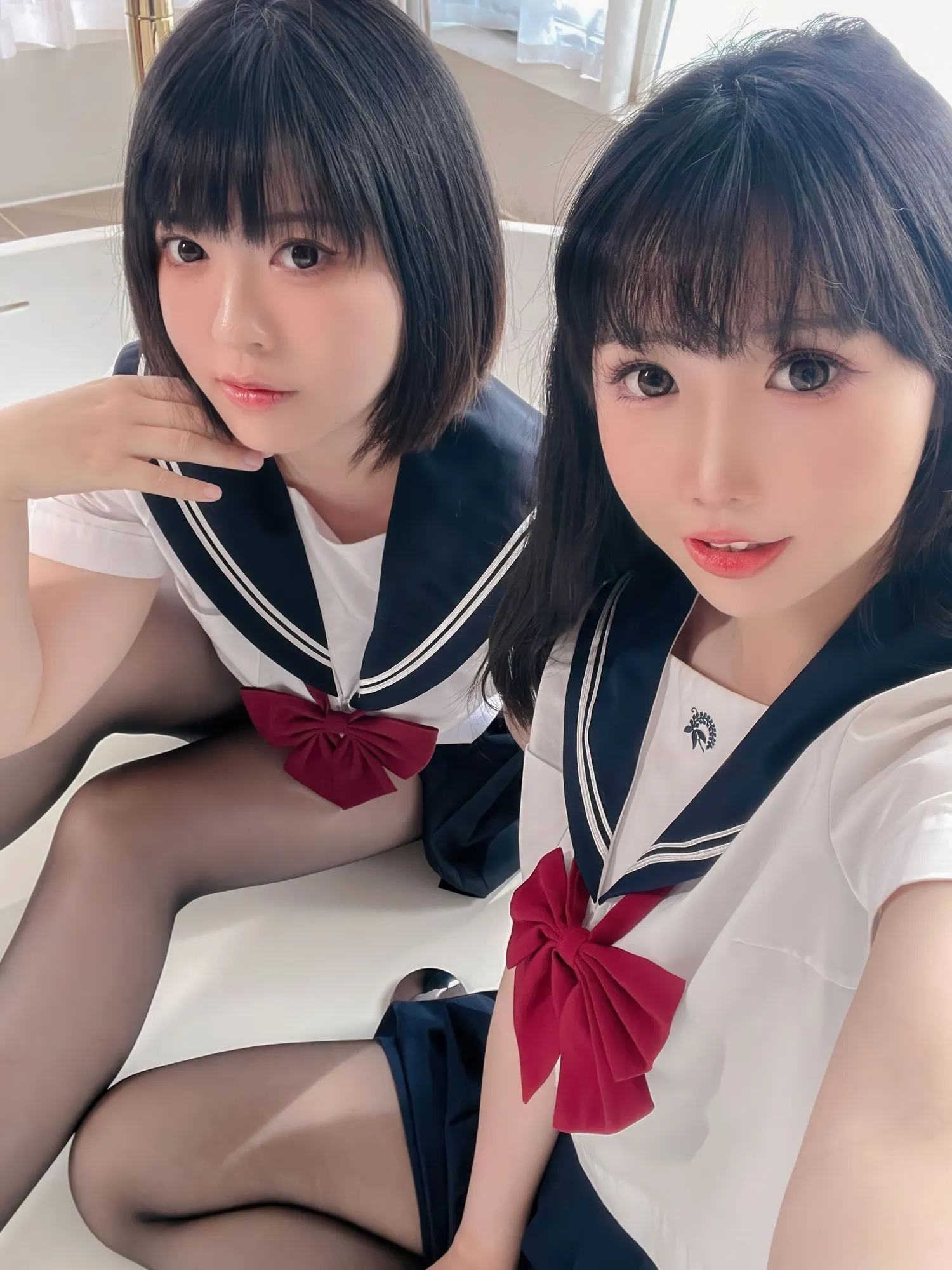 图片[6]-No.157 – 少女幻想の刻 (&半半子) [79P]-coswz-cos王者