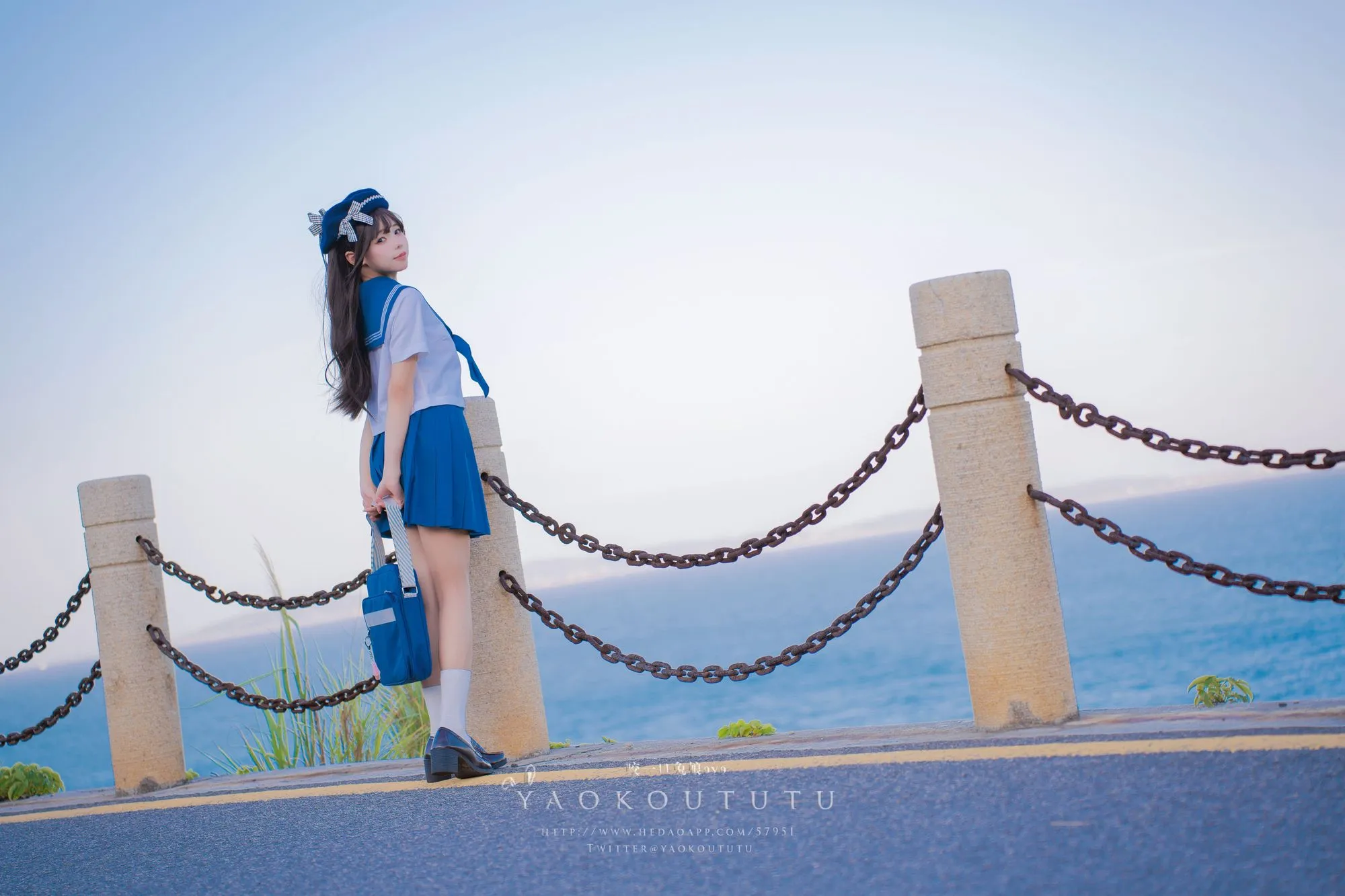 图片[5]-No.085 – 2023年09月订阅 (8套) [485P 7V]-coswz-cos王者