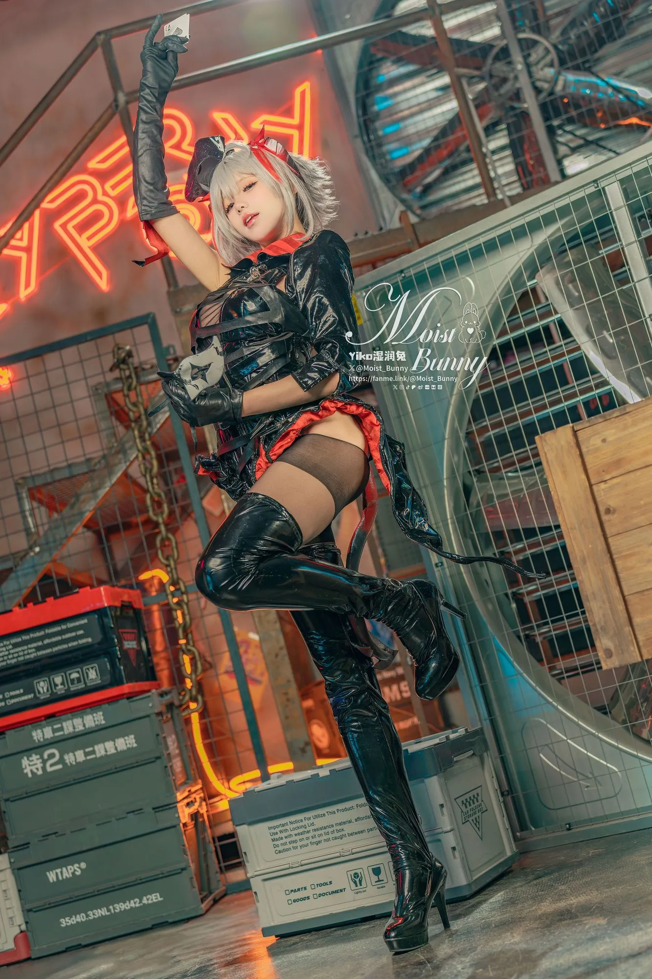 图片[6]-No.105 – 2025年02月订阅 (5套) [365P 5V]-coswz-cos王者