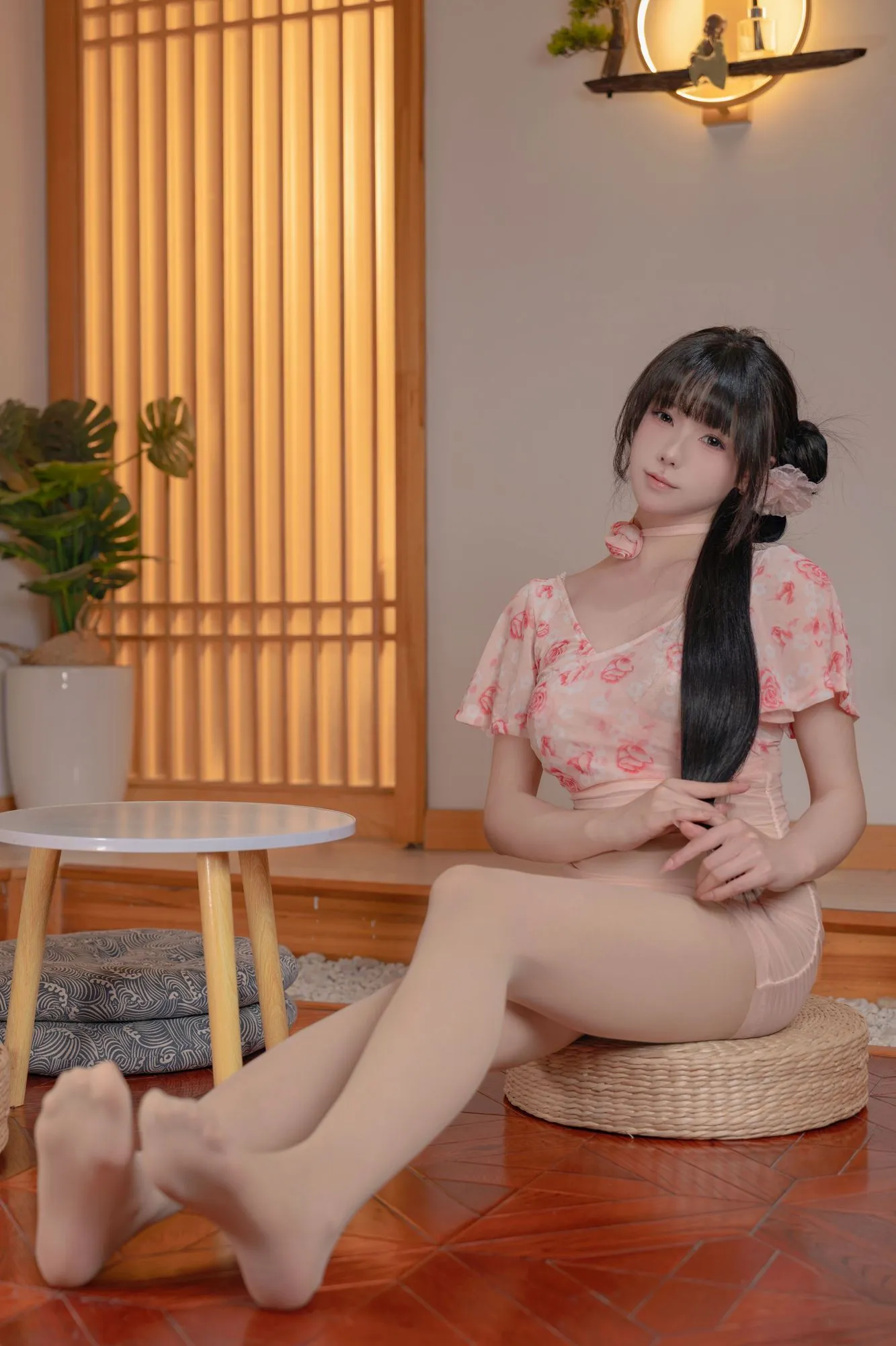 图片[4]-No.106 – 2025年03月订阅 (4套) [376P 3V]-coswz-cos王者