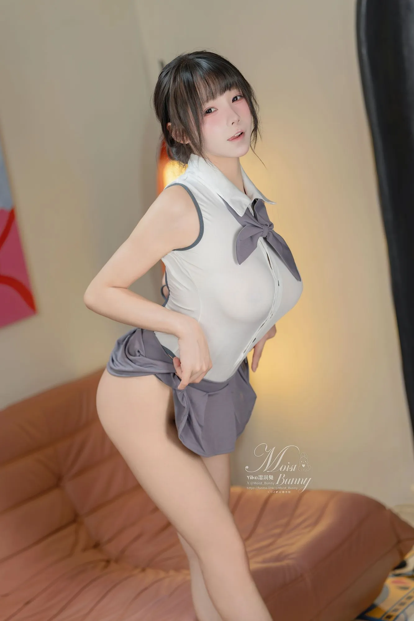 图片[3]-No.111 – 2025年08月订阅 (4套) [324P 6V]-coswz-cos王者