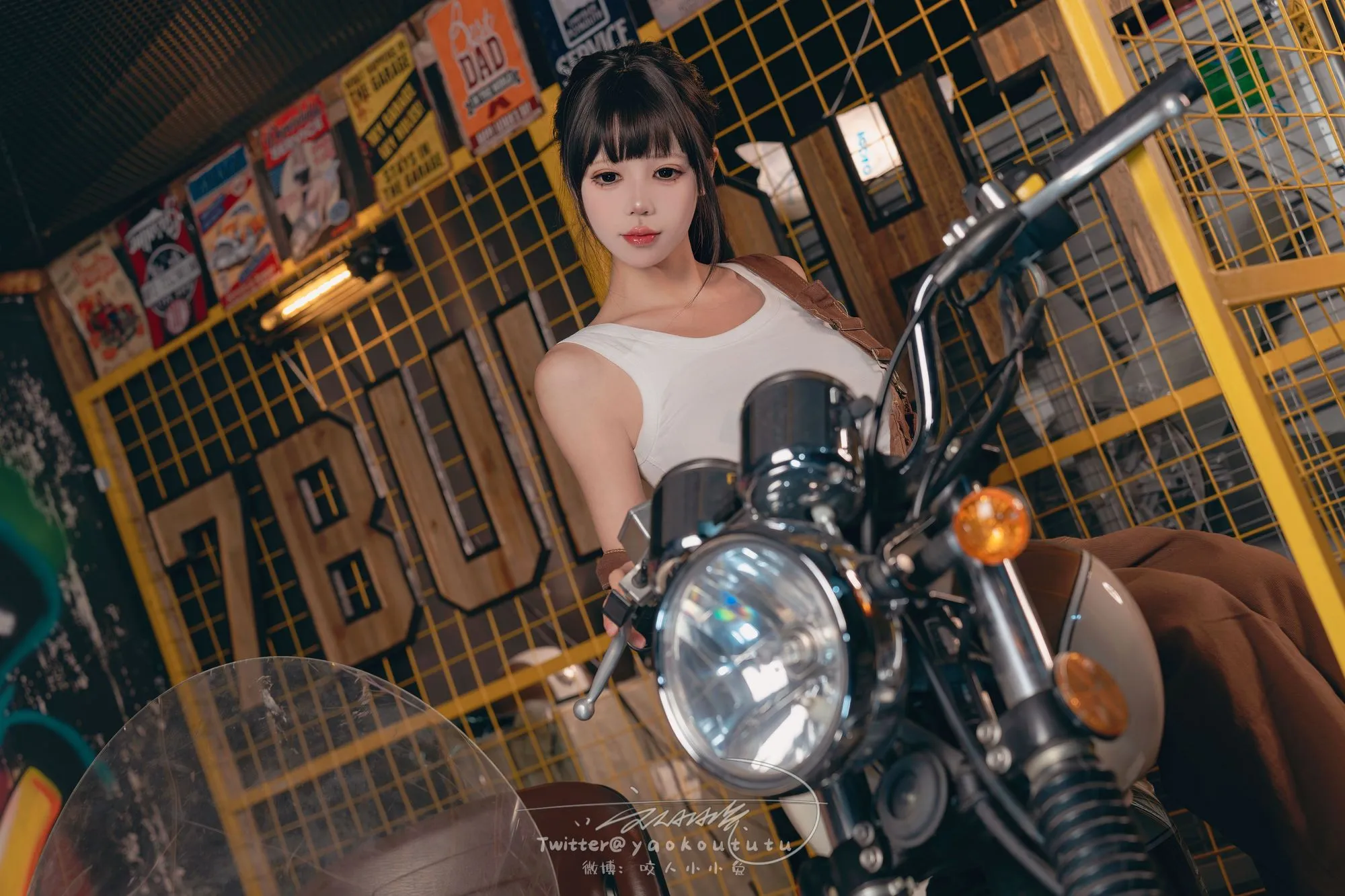 图片[4]-No.090 – 2024年01月订阅 (5套) [329P 5V]-coswz-cos王者