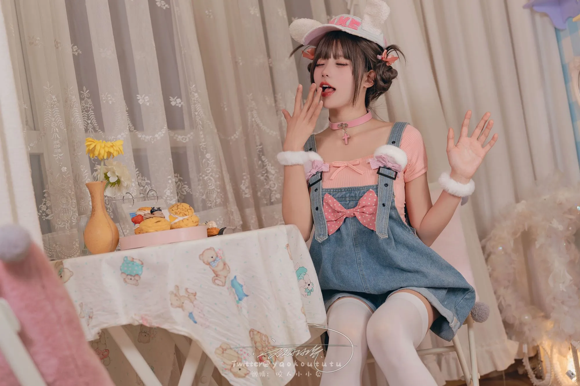 图片[2]-No.091 – 2024年02月订阅 (5套) [370P 5V]-coswz-cos王者