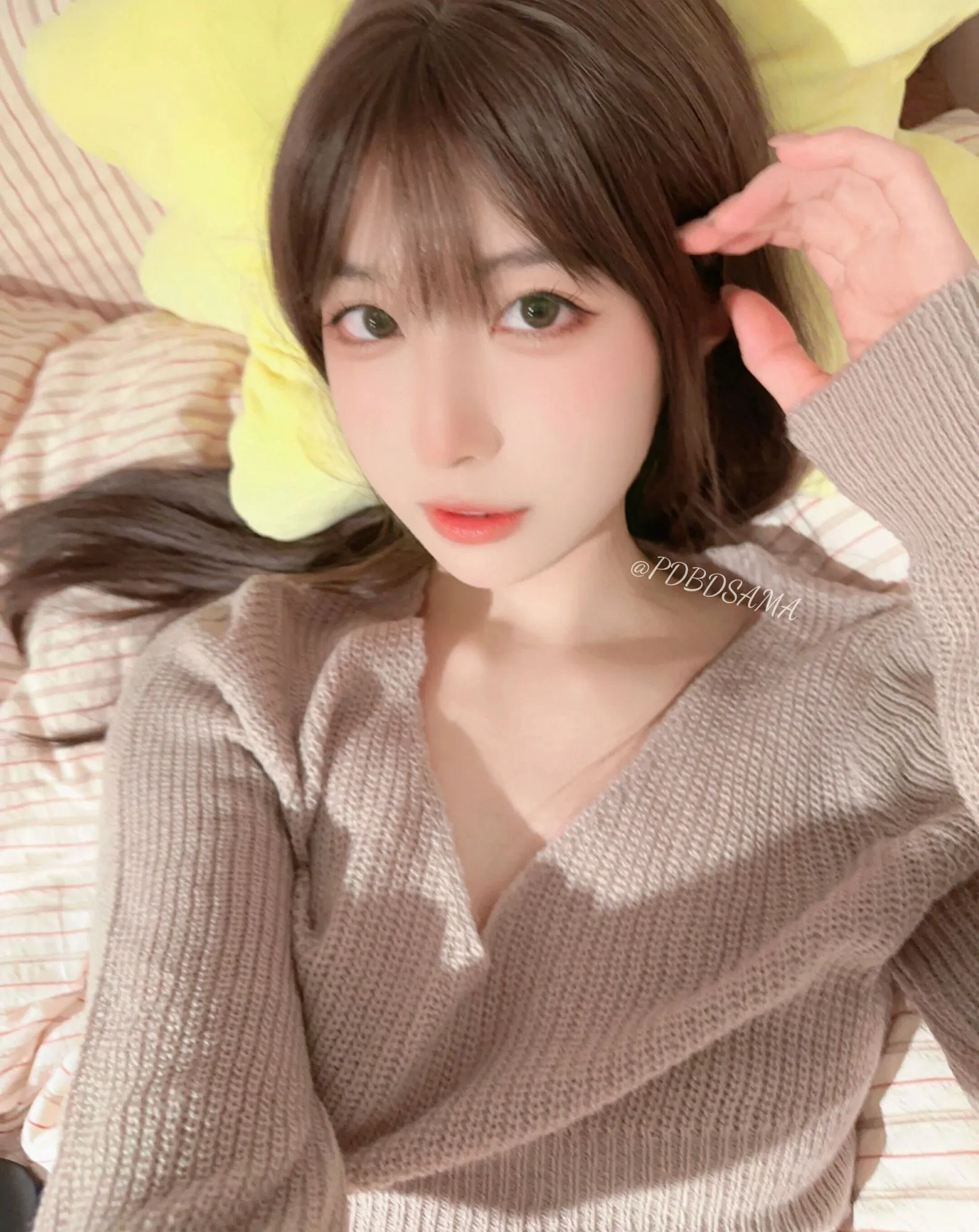 No.091 – [Perohub] 2025年12月订阅 (6套) [162P 11V]-图妖社
