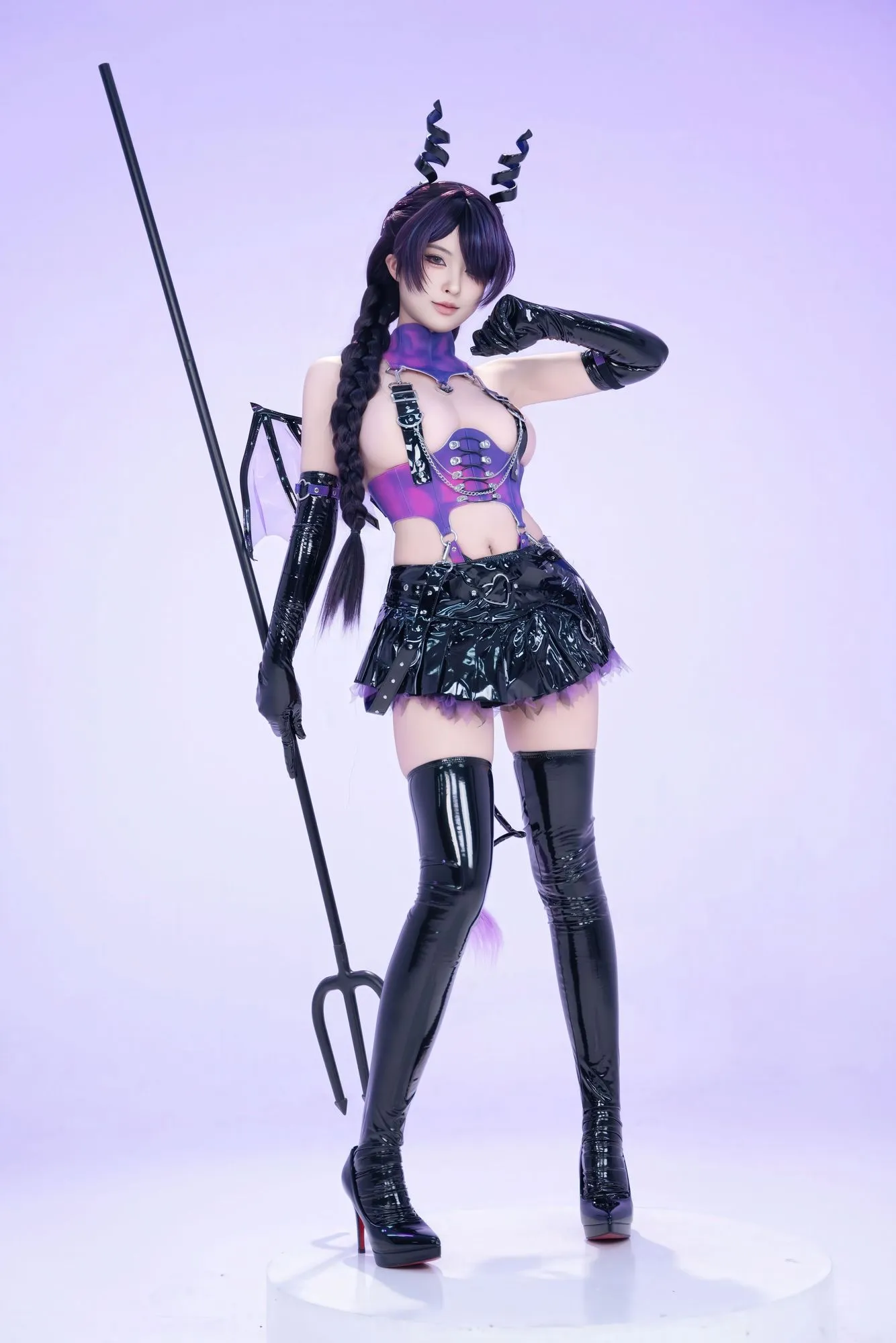 图片[6]-No.087 – 萄 [103P]-coswz-cos王者