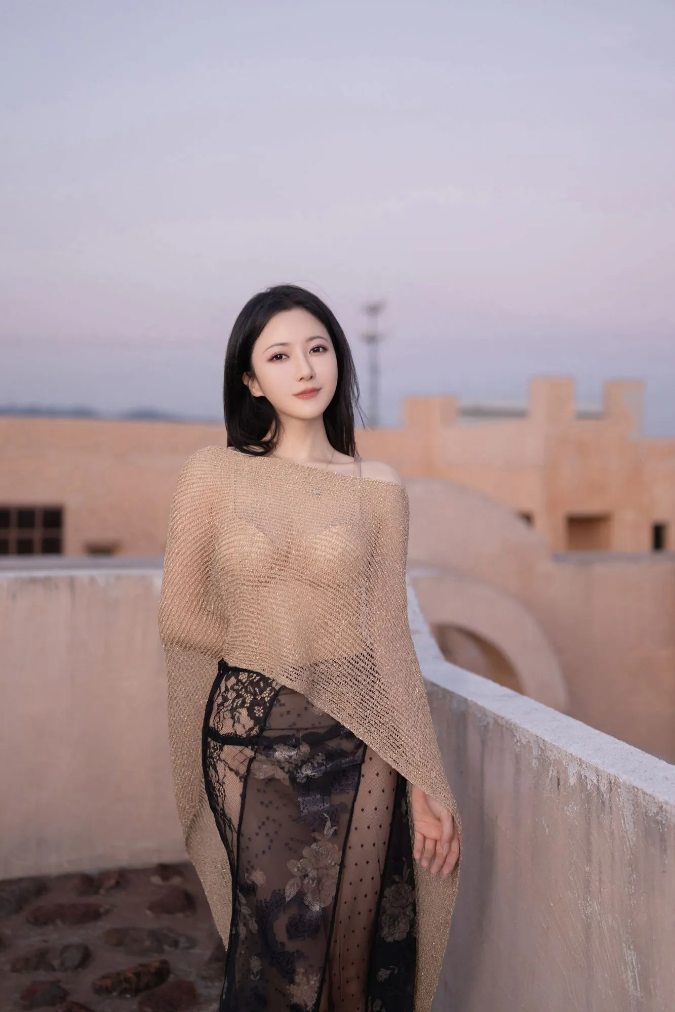 No.217 – 乌托邦的沙 [120P]-图妖社