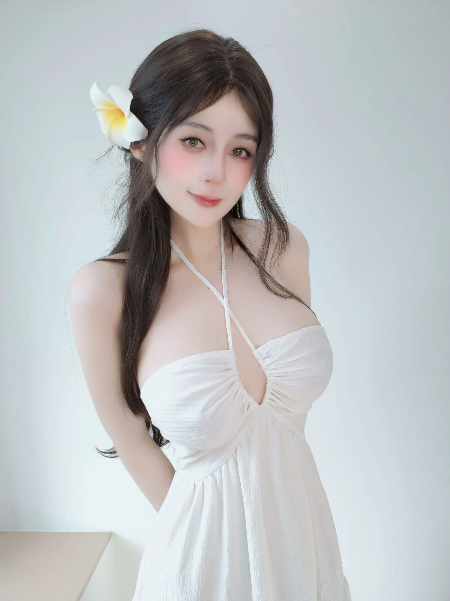 No.147 – [Fantia] 2025年10月订阅 (16套) [116P 5V]-图妖社