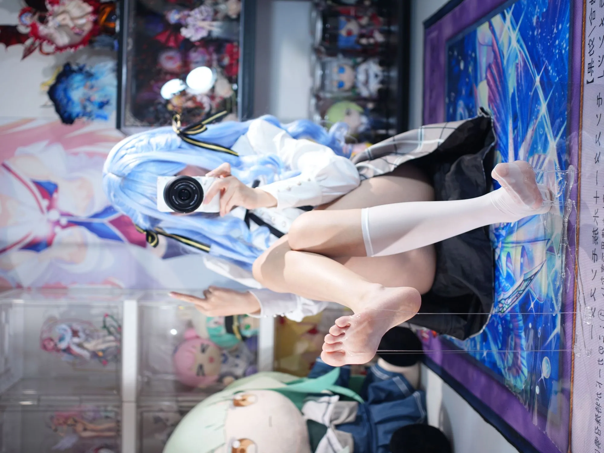 图片[4]-No.032 – 祥子常服 [130P 21V]-coswz-cos王者