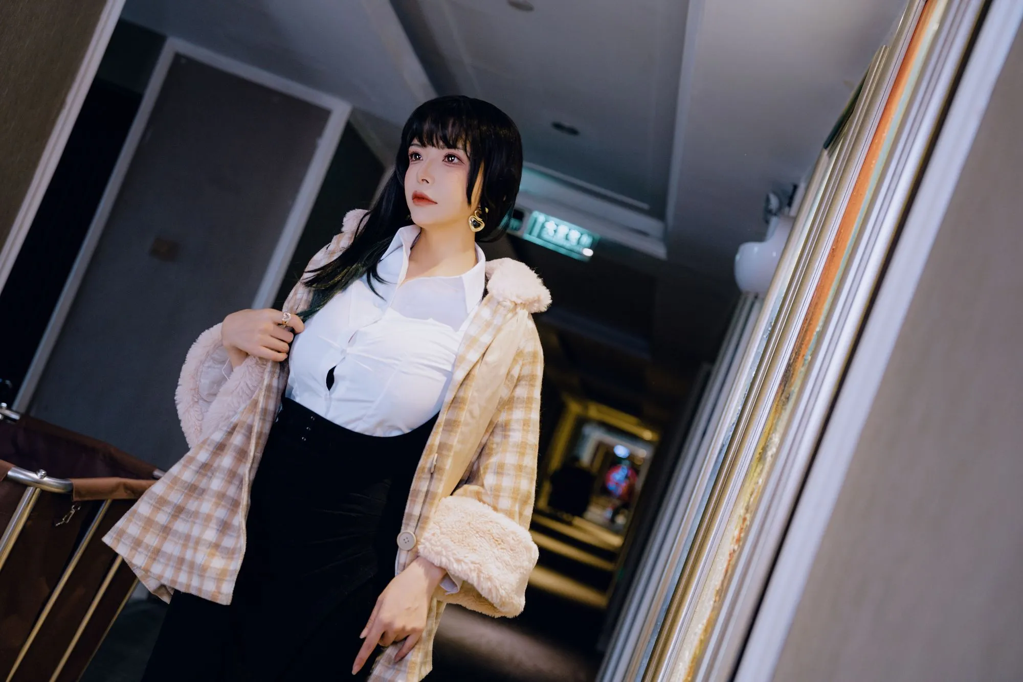 No.116 – 触手 [155P 1V]-图妖社