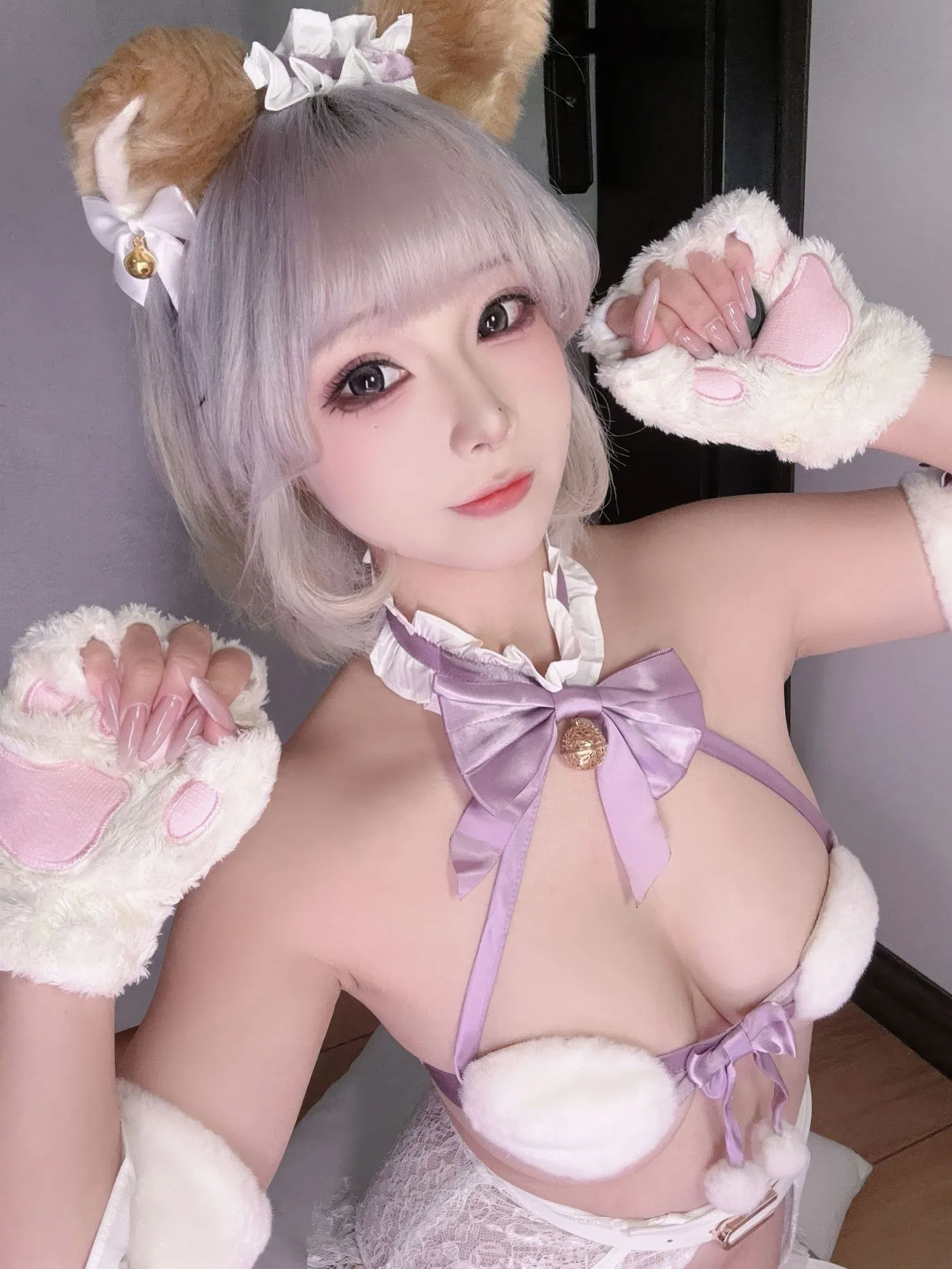 No.145 – 家有萌宠 [29P 2V]-图妖社