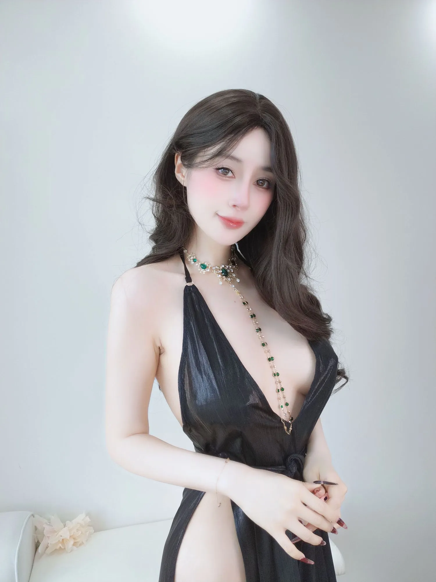 No.149 – 自撮り VOL.103 [122P 8V]-图妖社