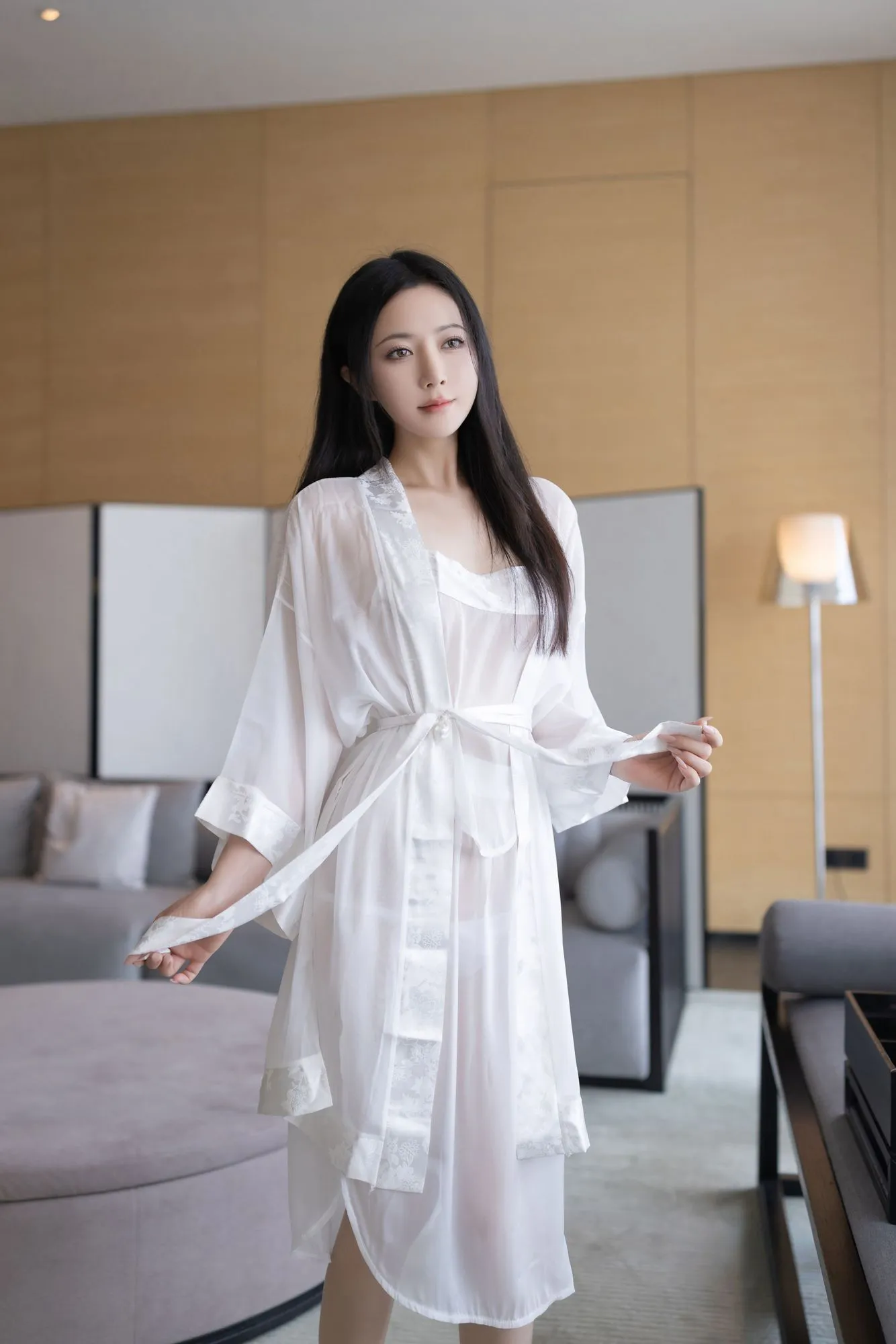图片[2]-No.219 – 奶浴 [120P]-coswz-cos王者