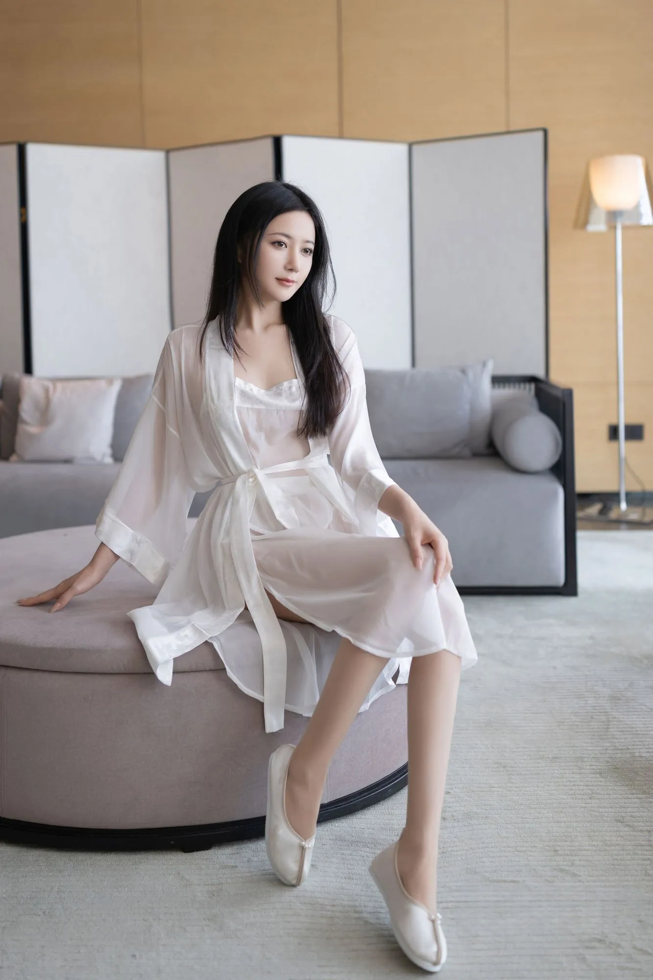 No.219 – 奶浴 [120P]-图妖社