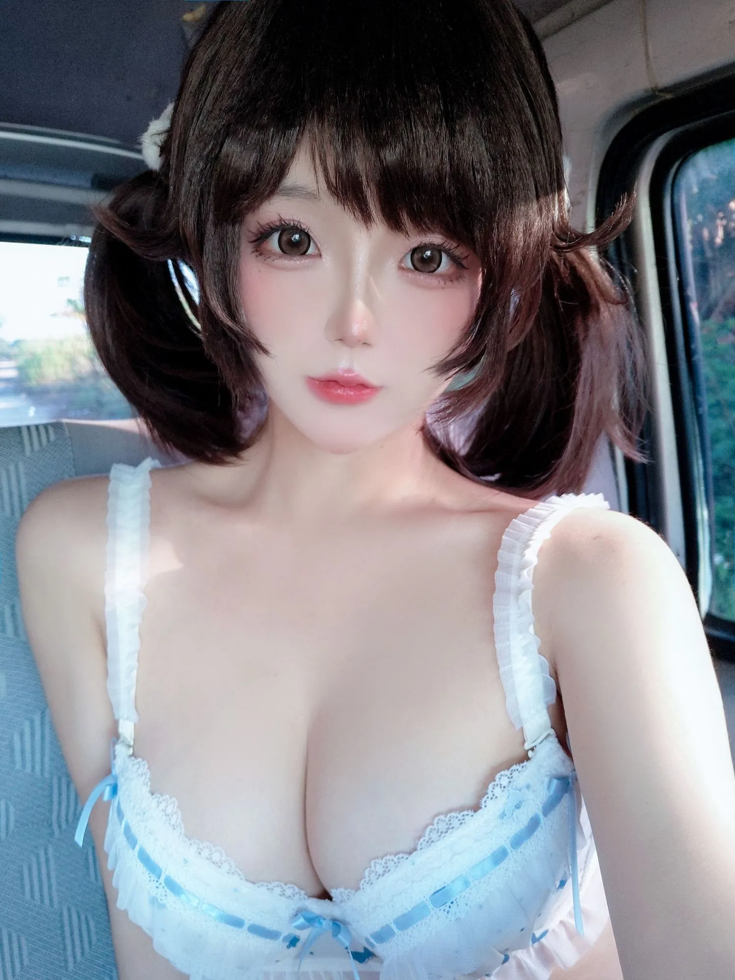 No.227 – 女高 [195P 5V]-图妖社