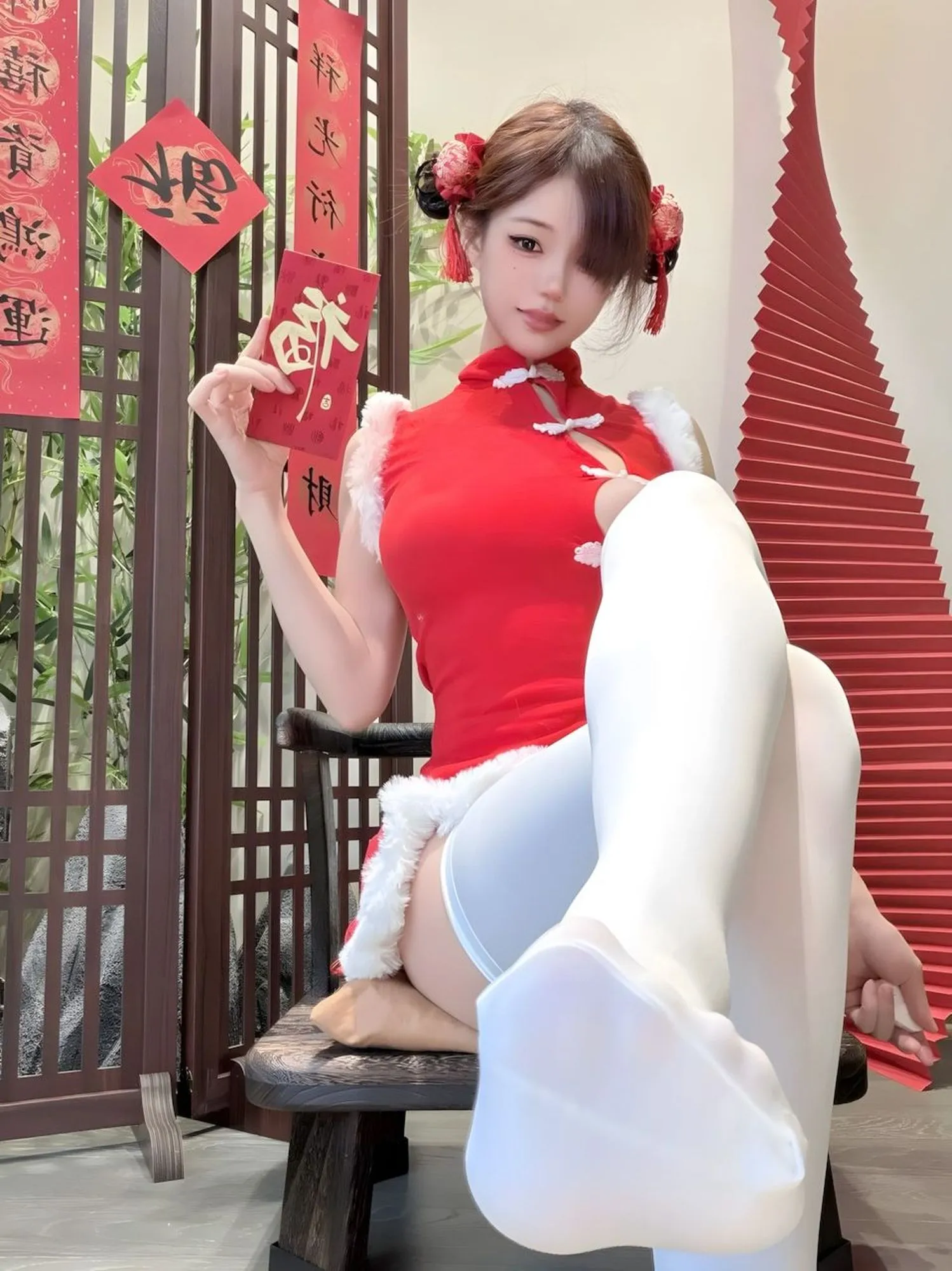 图片[4]-No.143 – [Fantia] 2026年02月订阅 (7套) [131P]-coswz-cos王者
