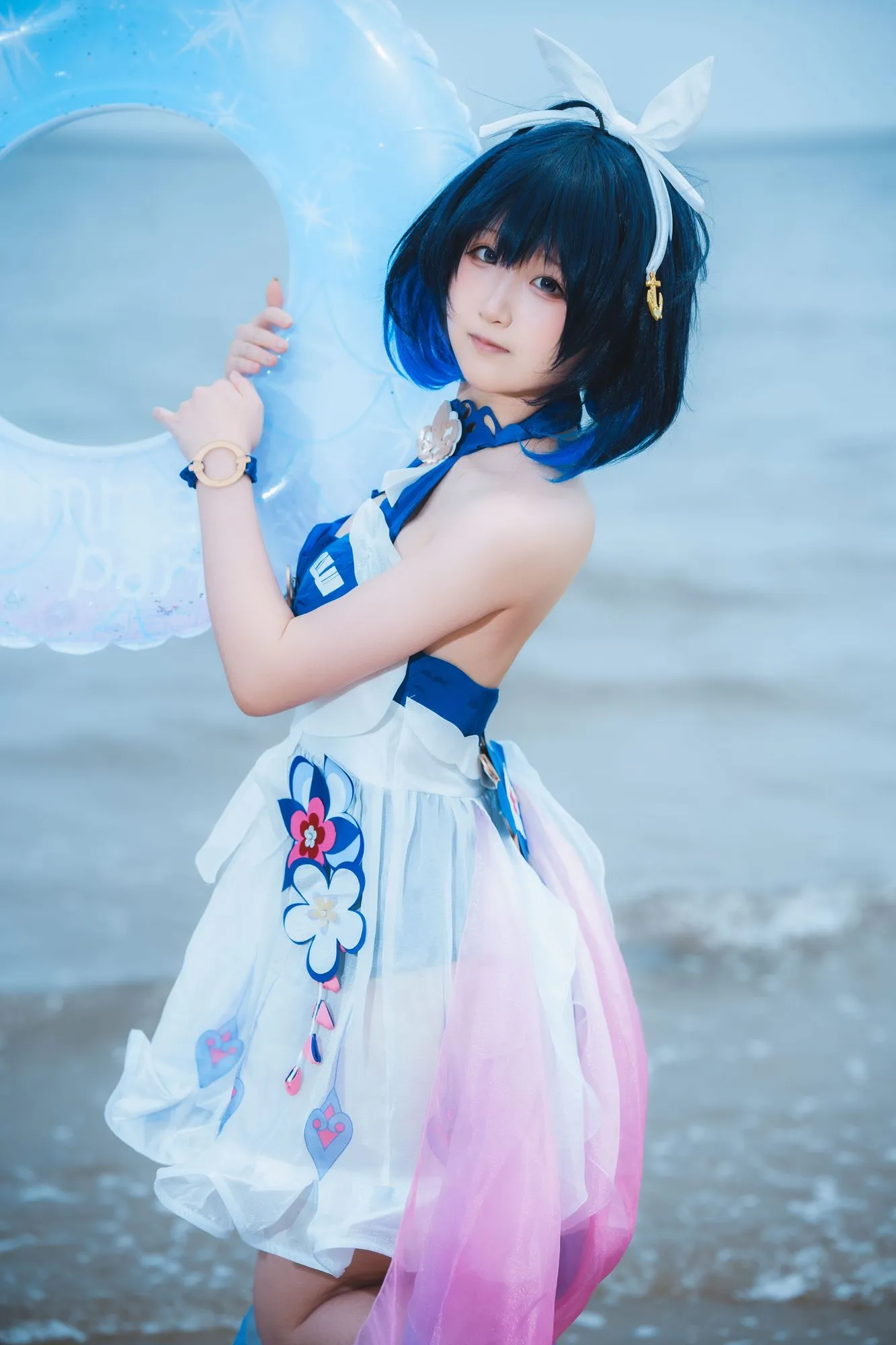 No.029 – 希儿彼岸浪花 [72P]-图妖社