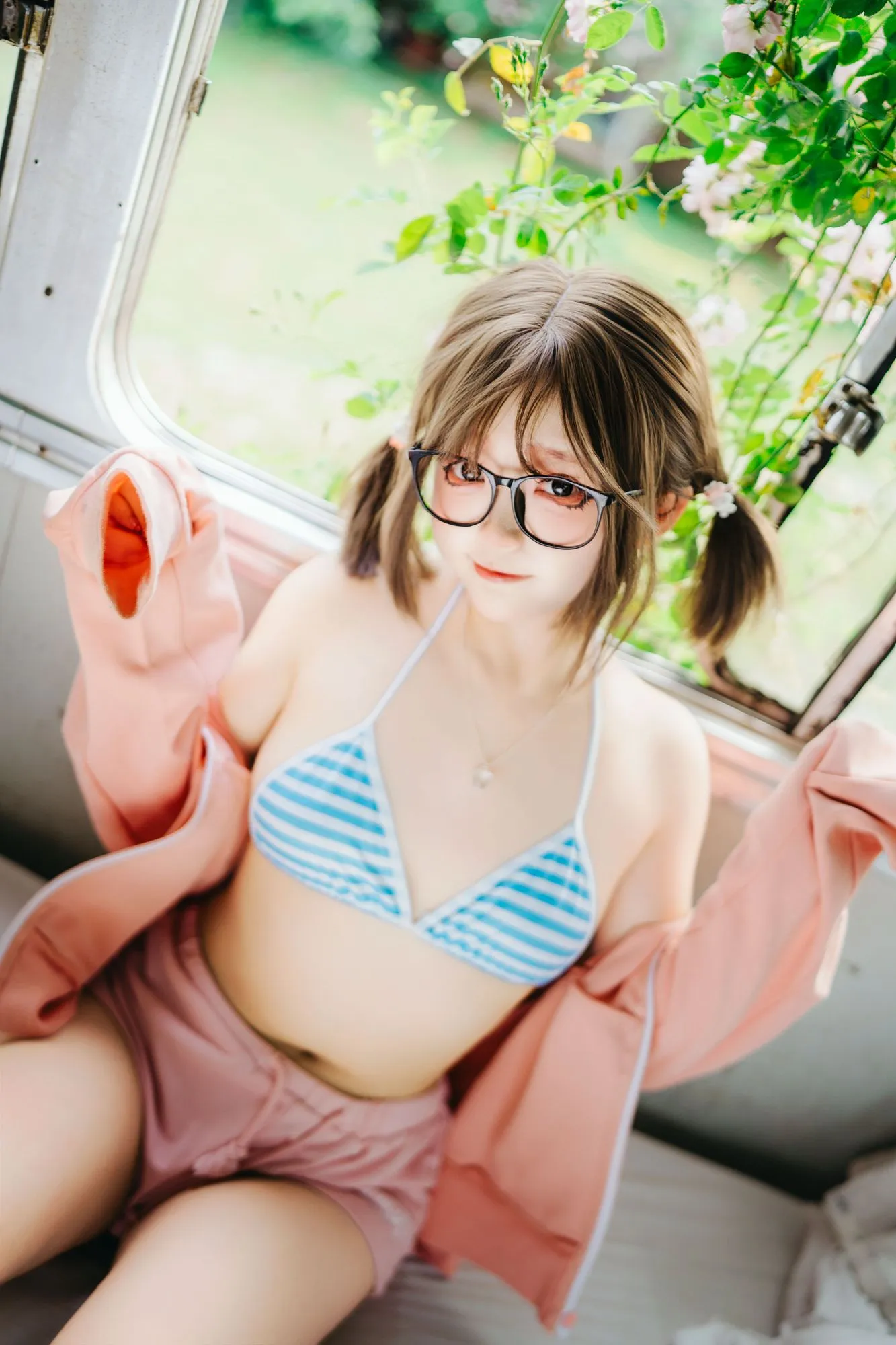 No.034 – 夏日果实 [120P]-图妖社