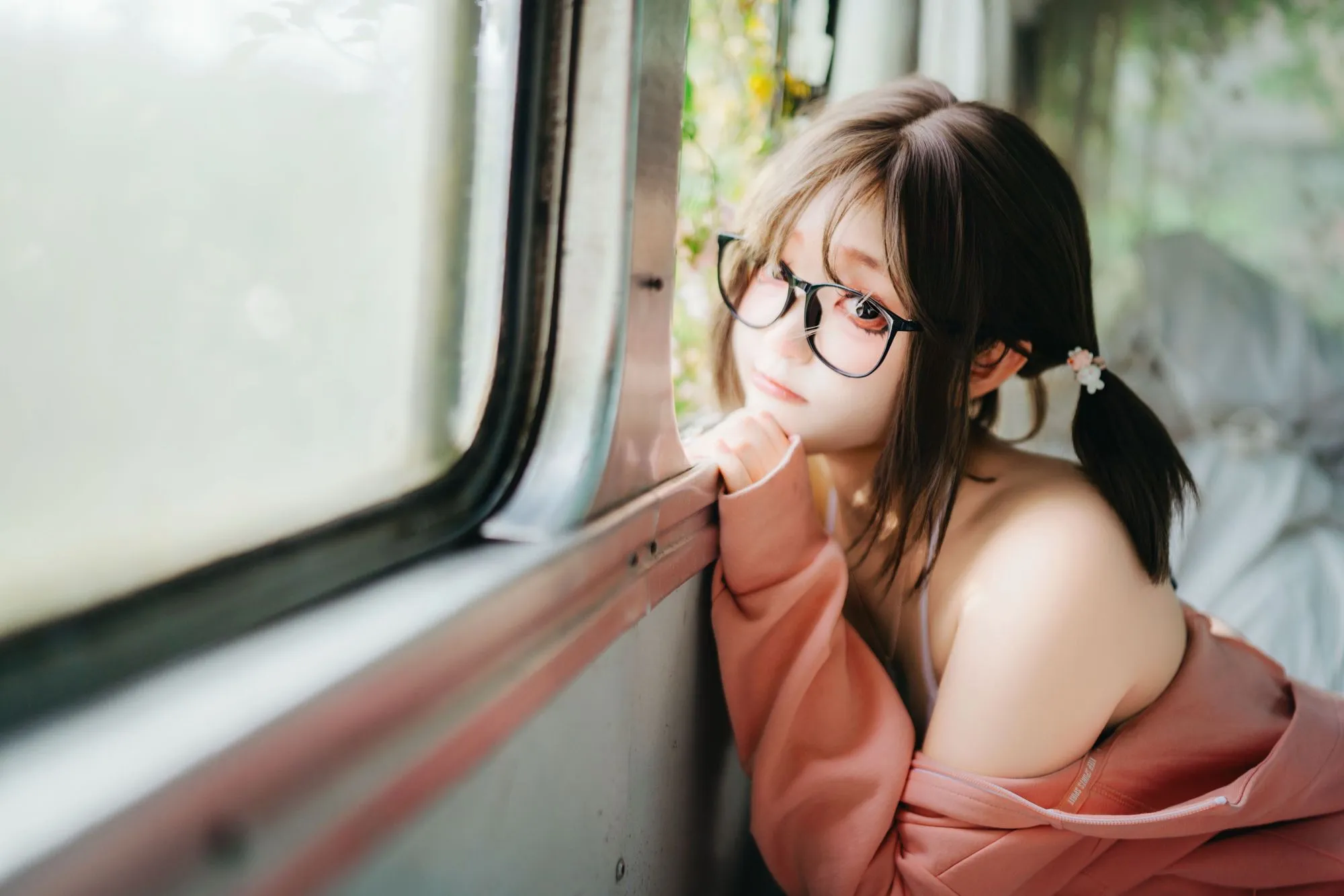 图片[4]-No.034 – 夏日果实 [120P]-coswz-cos王者