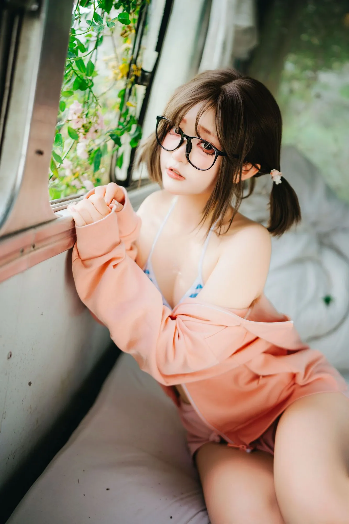 图片[6]-No.034 – 夏日果实 [120P]-coswz-cos王者