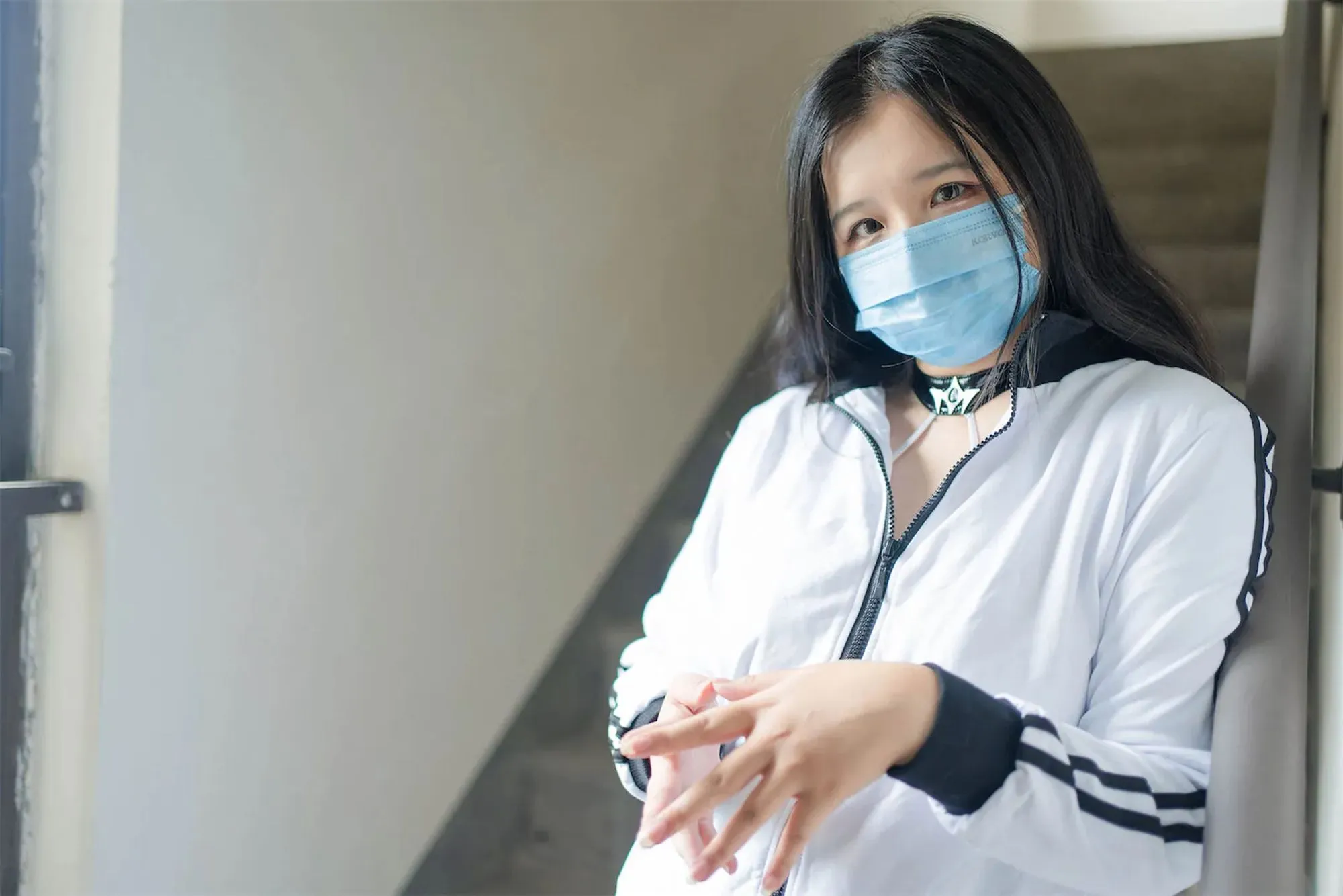 No.063 – M楼梯 [63P]-图妖社