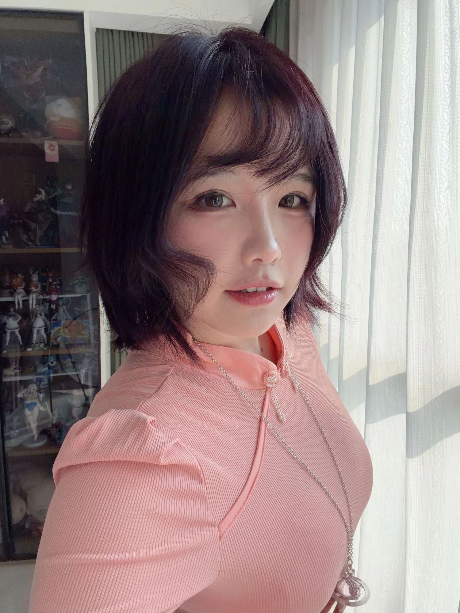 No.065 – 太阳好 [87P 5V]-图妖社