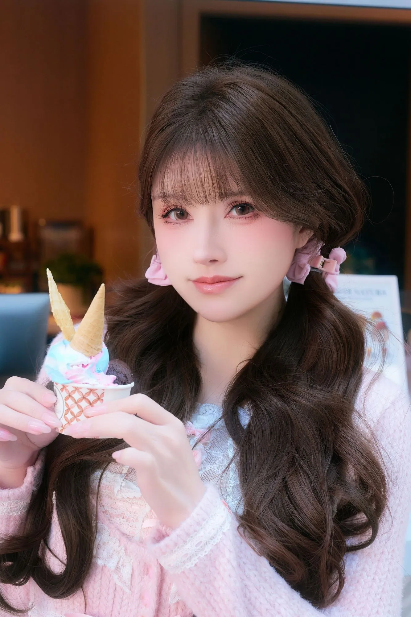No.099 – 恋爱日记 [185P 2V]-图妖社