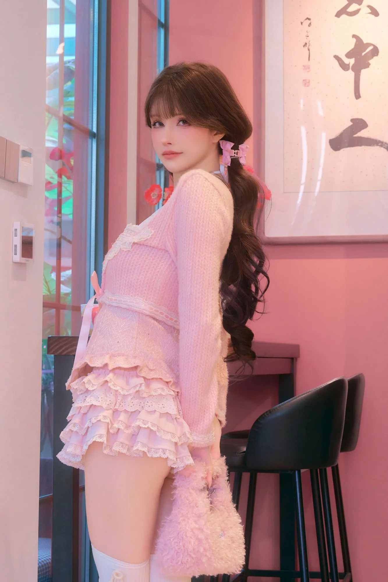 图片[6]-No.099 – 恋爱日记 [185P 2V]-coswz-cos王者