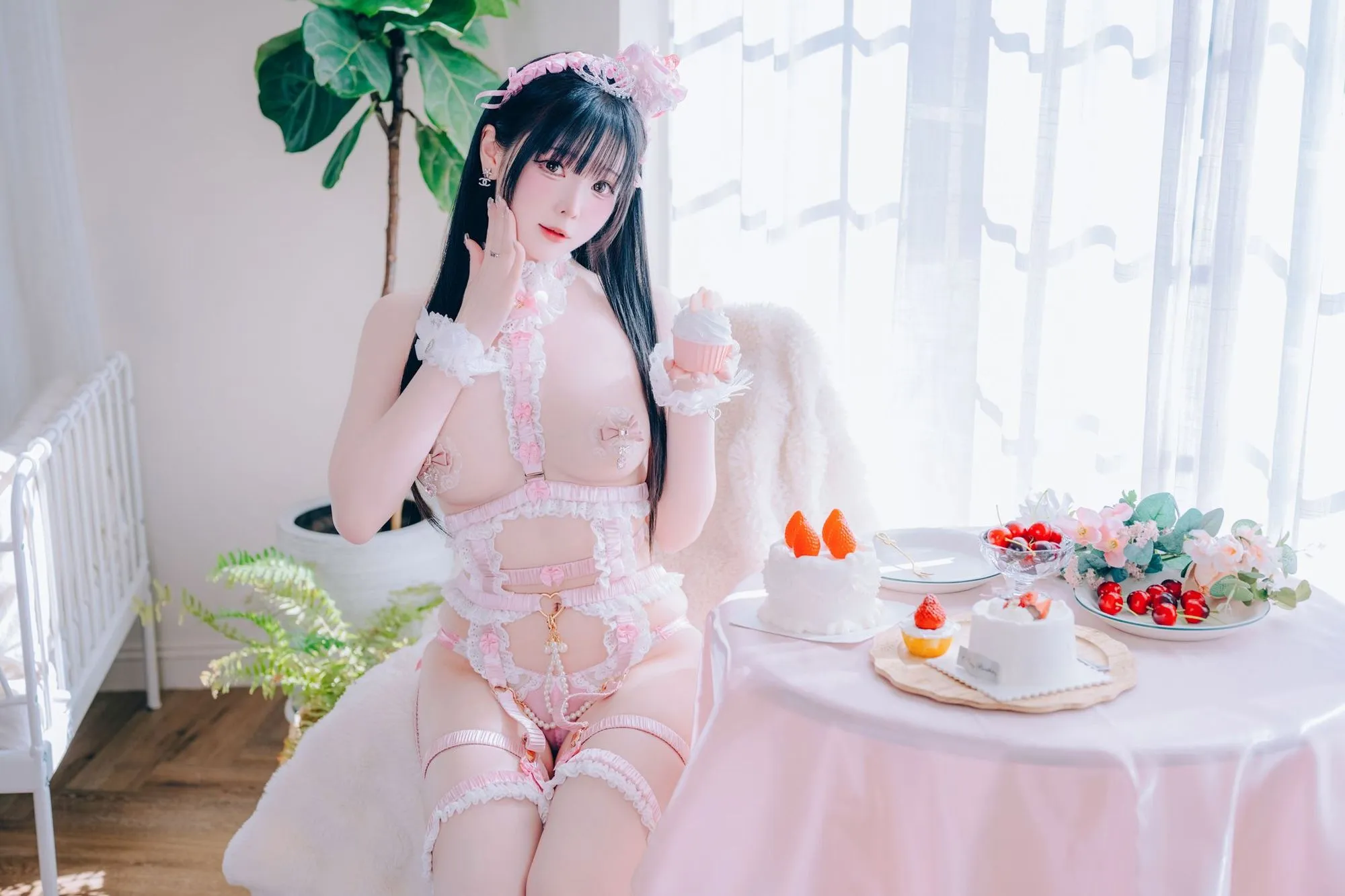图片[3]-No.125 – Shimos Day 2026 Part.1 [33P]-coswz-cos王者