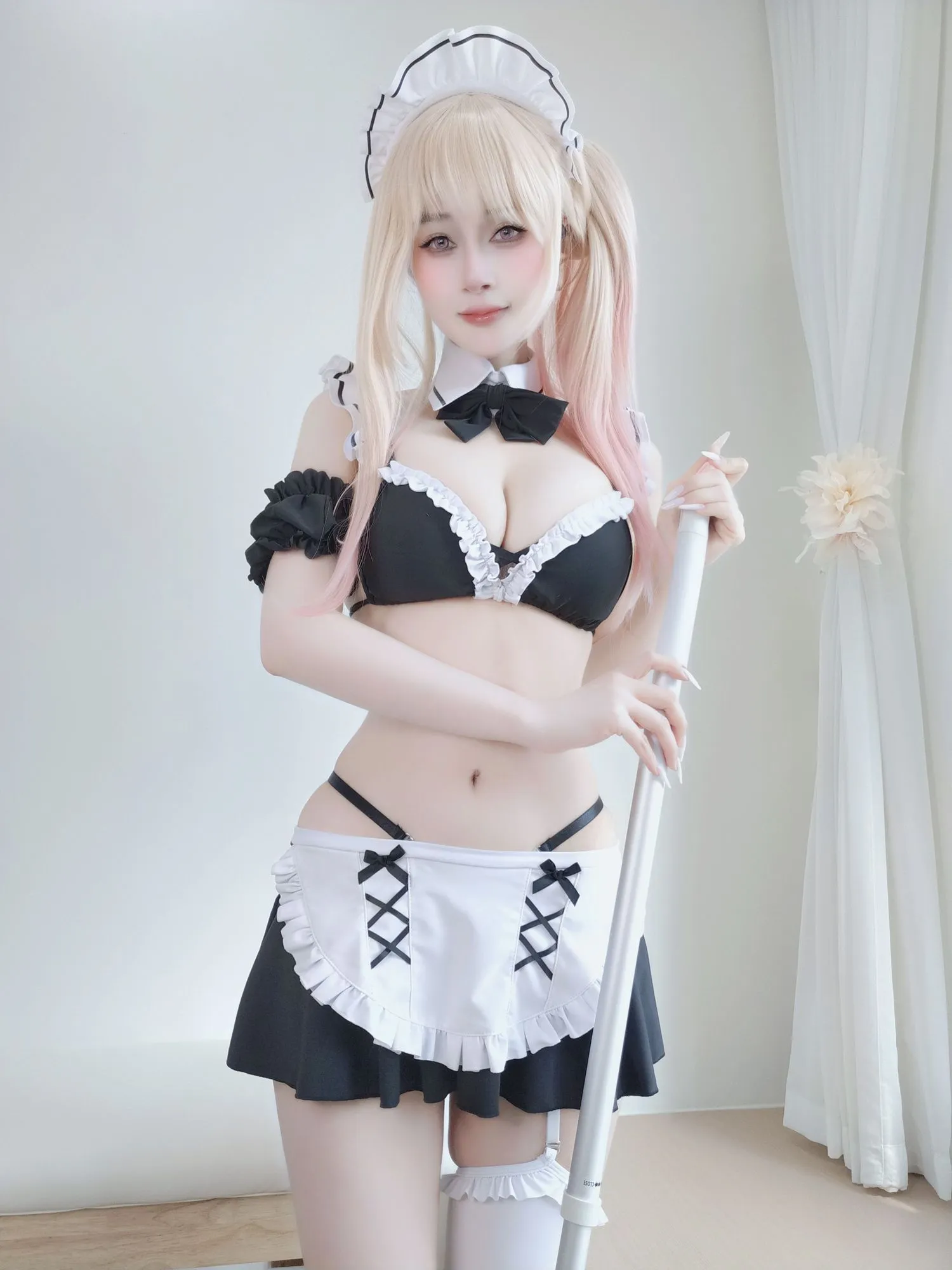 No.151 – Maid Marin [62P]-图妖社