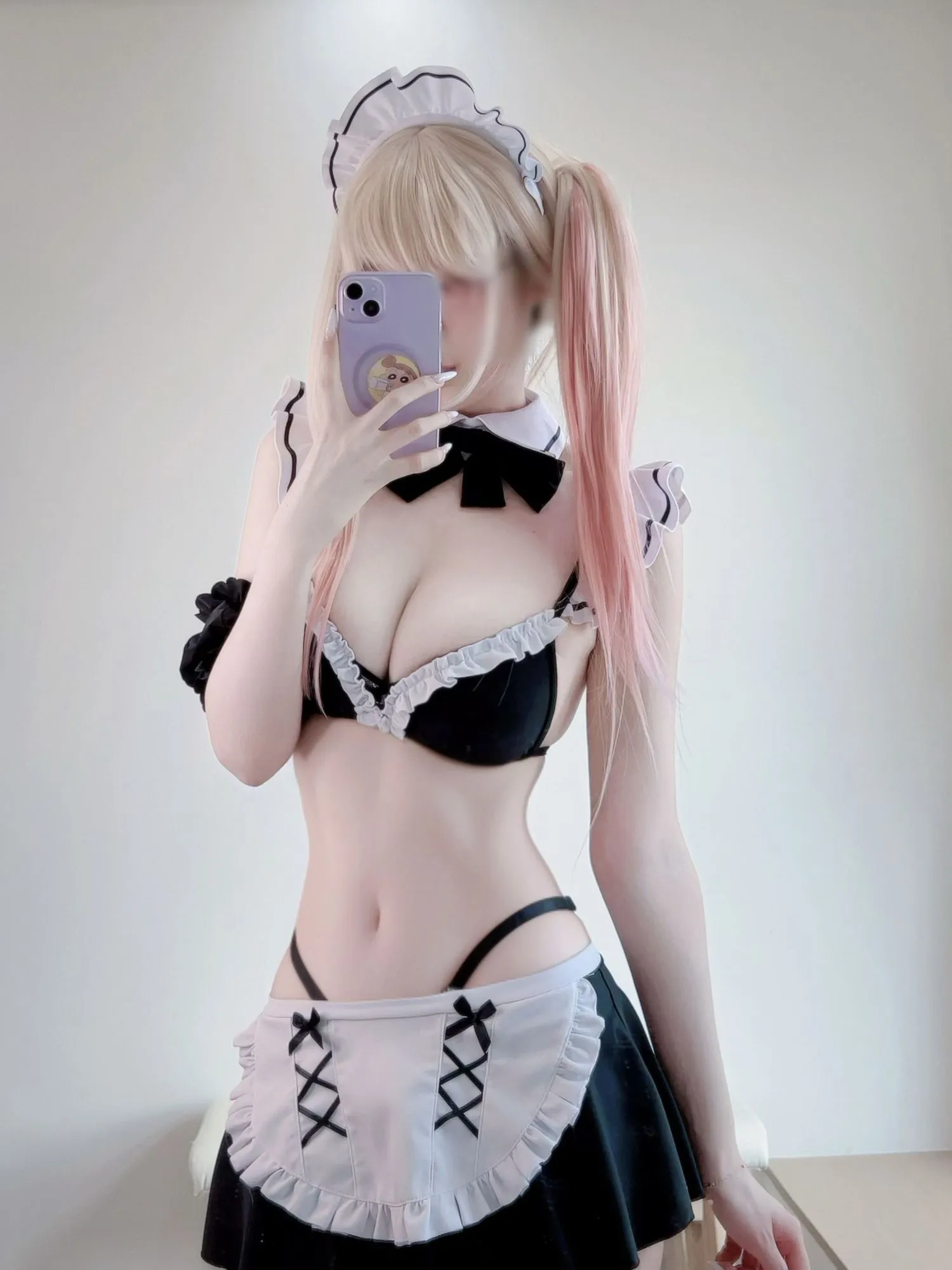 图片[5]-No.151 – Maid Marin [62P]-coswz-cos王者