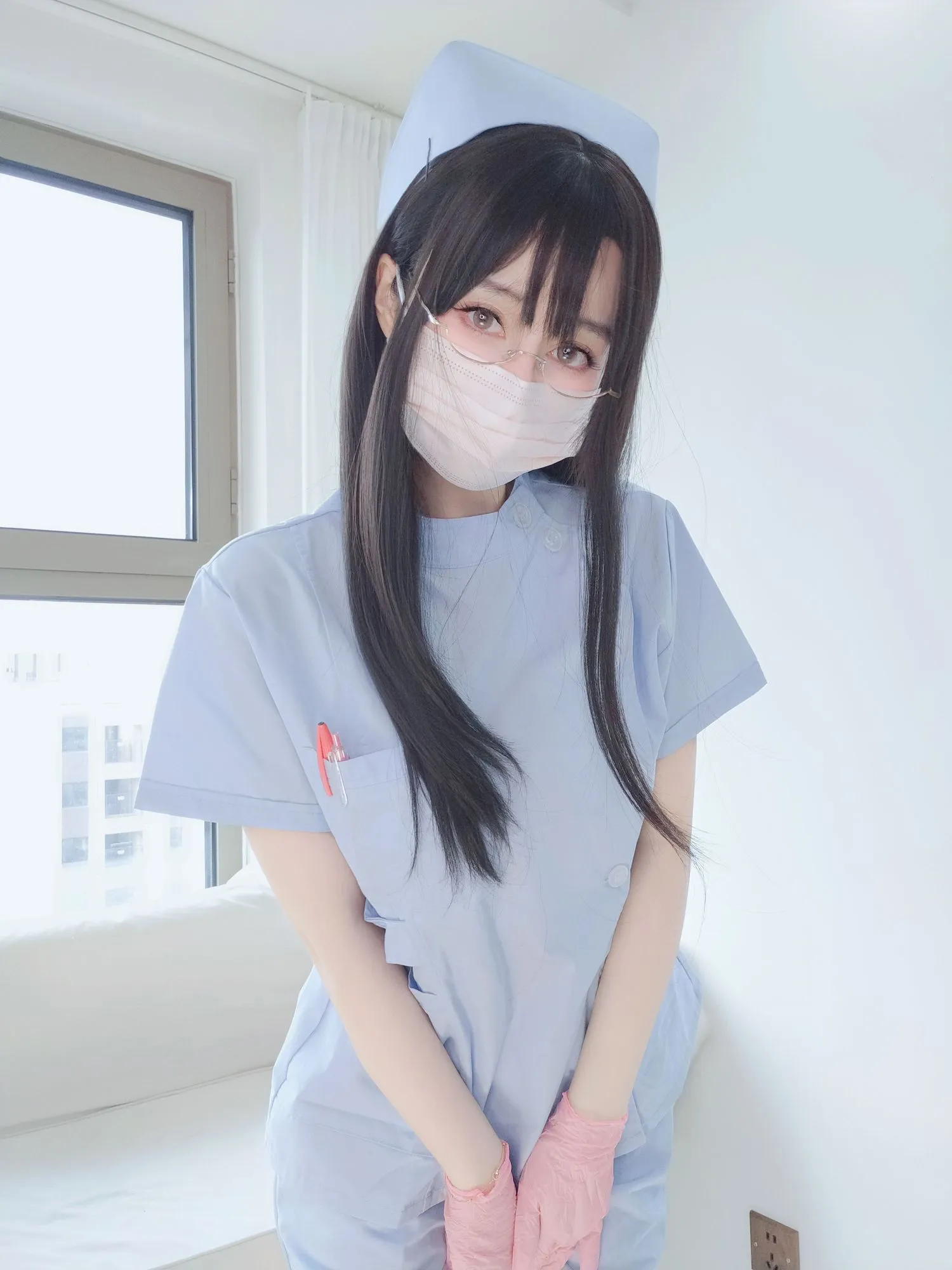 图片[3]-No.152 – 自摄Vol.95 [162P 19V]-coswz-cos王者