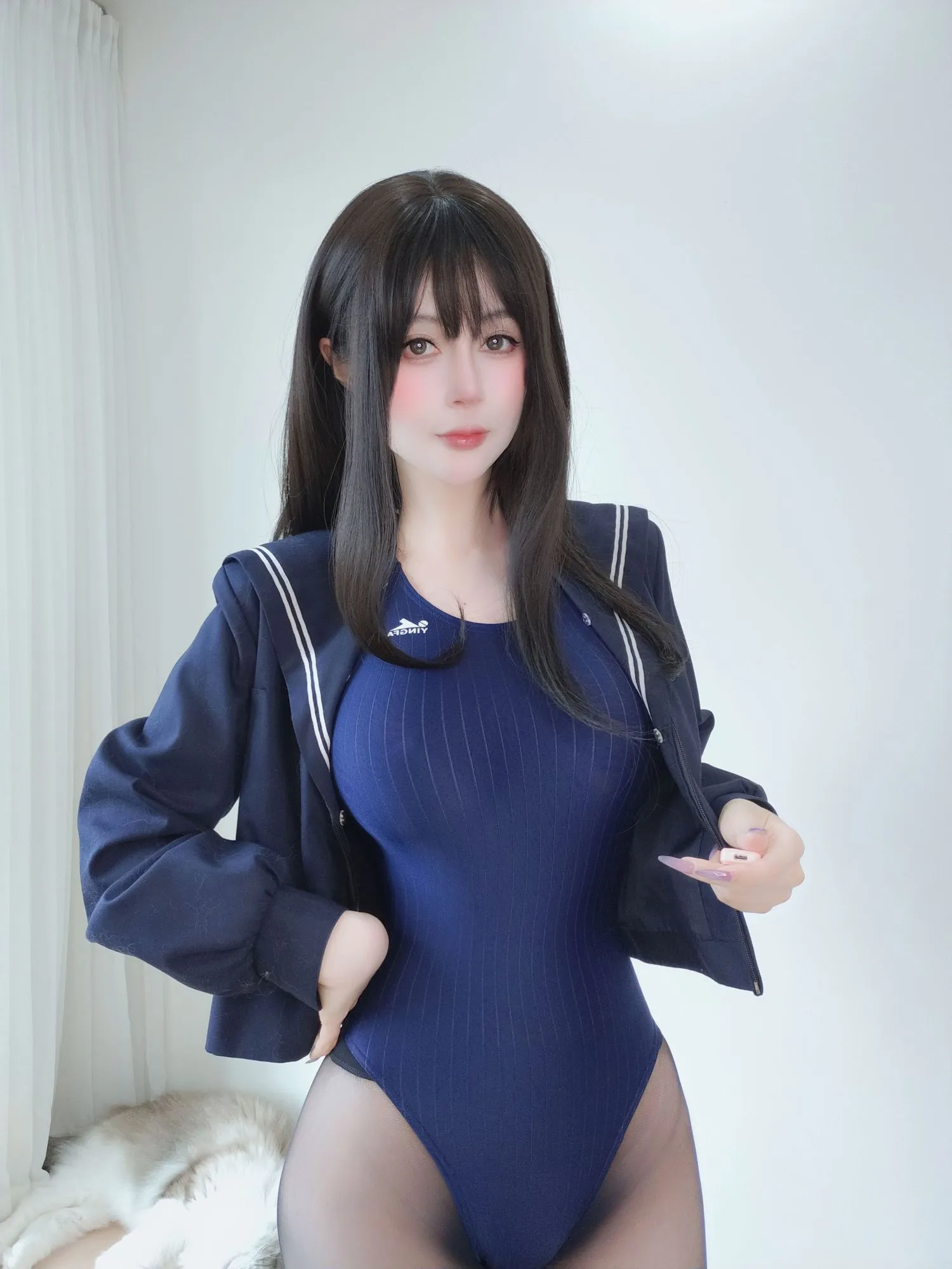 No.153 – 自摄Vol.99 [145P 19V]-图妖社