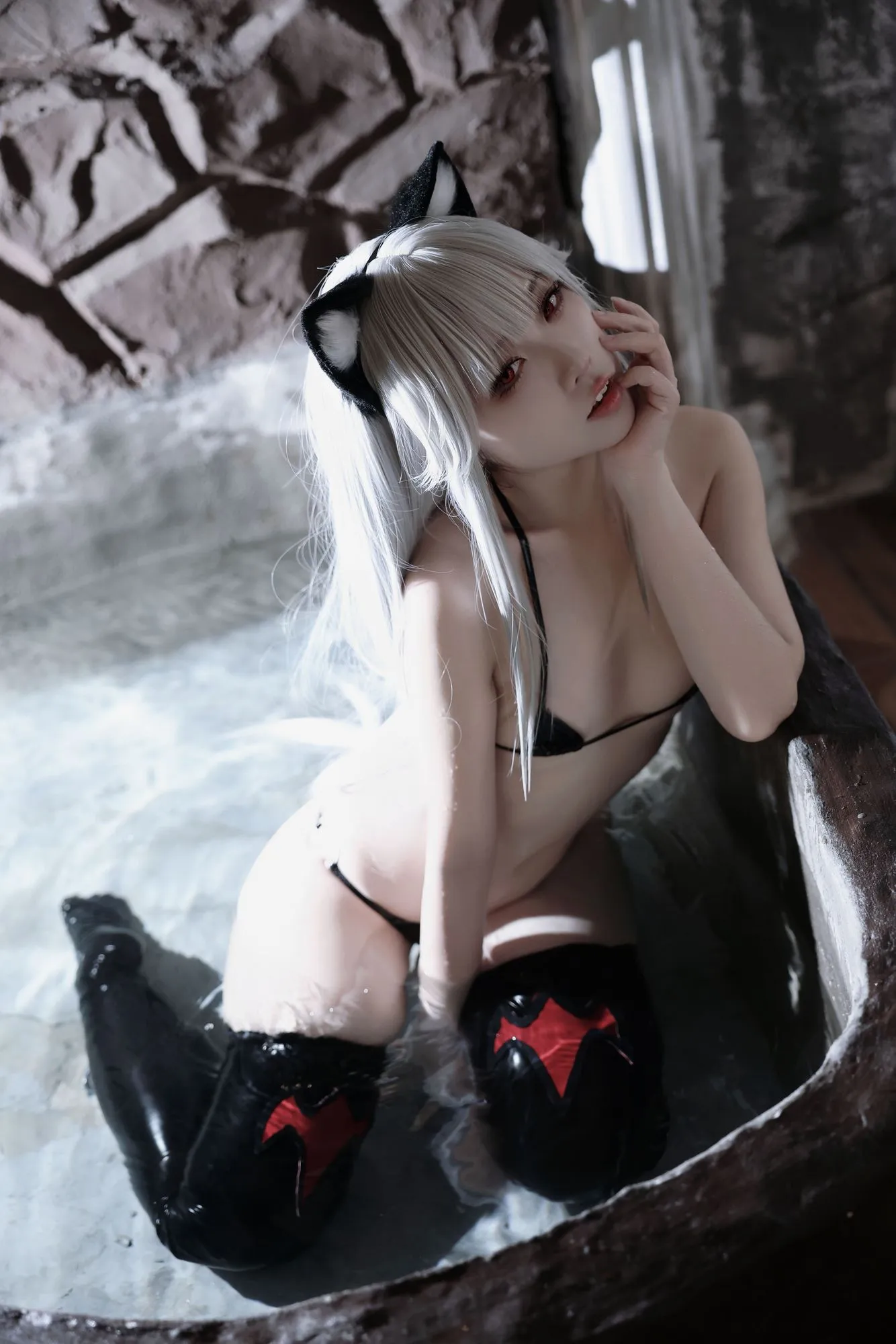 图片[6]-No.157 – 美少女万华镜 篝之雾枝 [40P]-coswz-cos王者