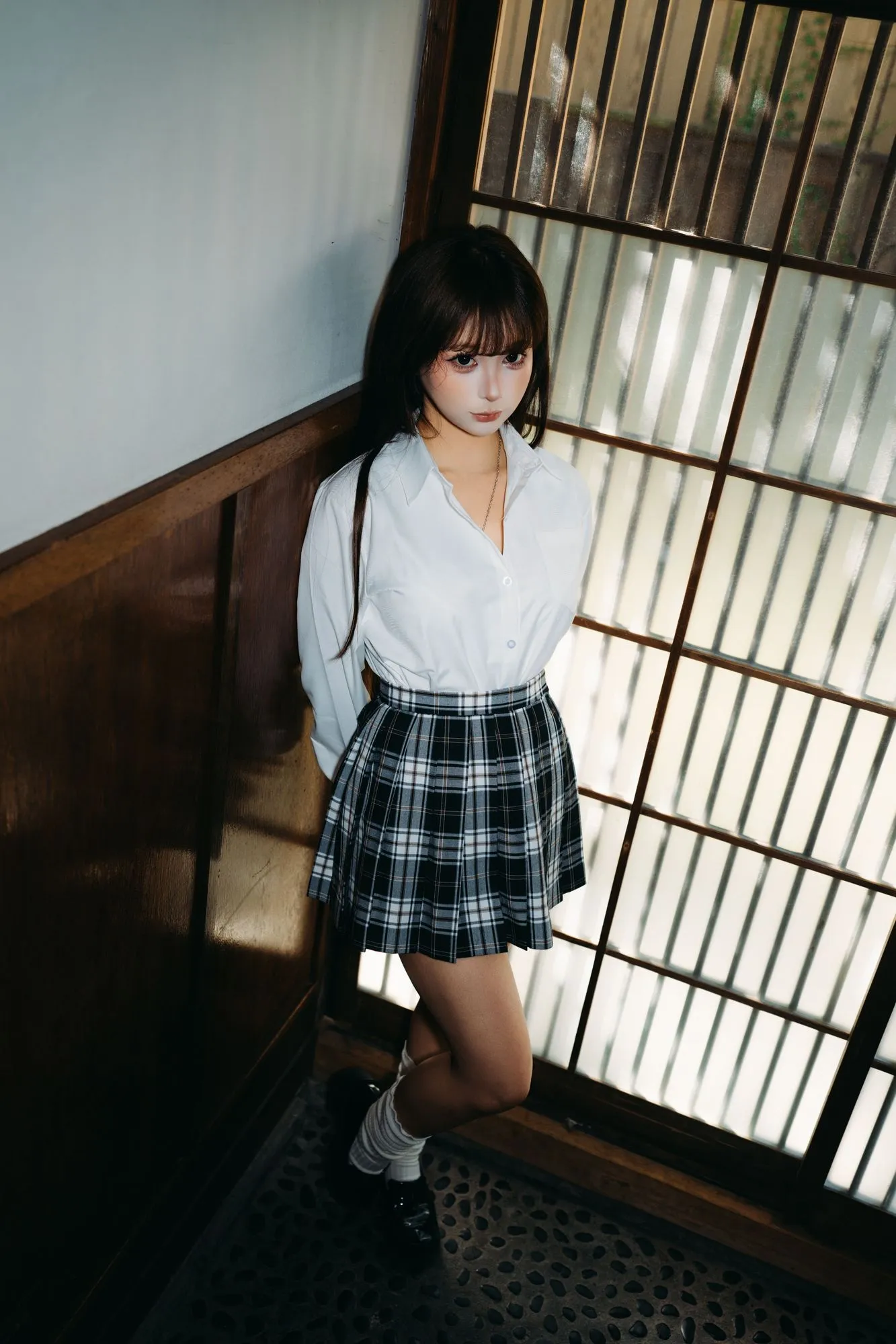 图片[3]-No.384 – JK [32P]-coswz-cos王者