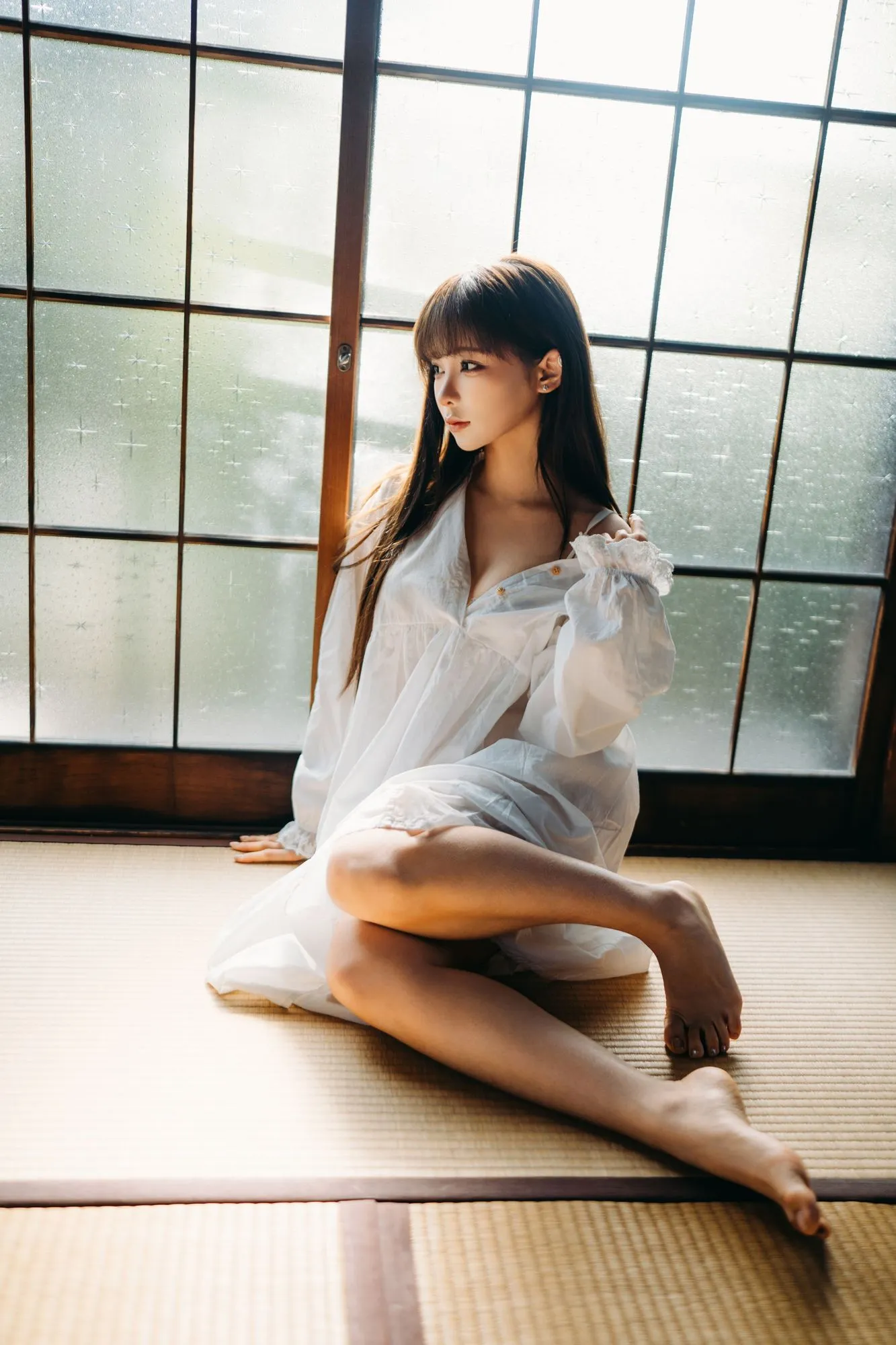 图片[3]-No.387 – 阳 [31P]-coswz-cos王者