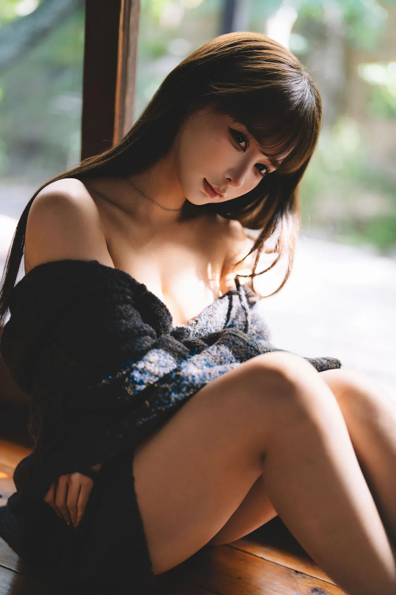 图片[3]-No.390 – 橘子 [30P]-coswz-cos王者