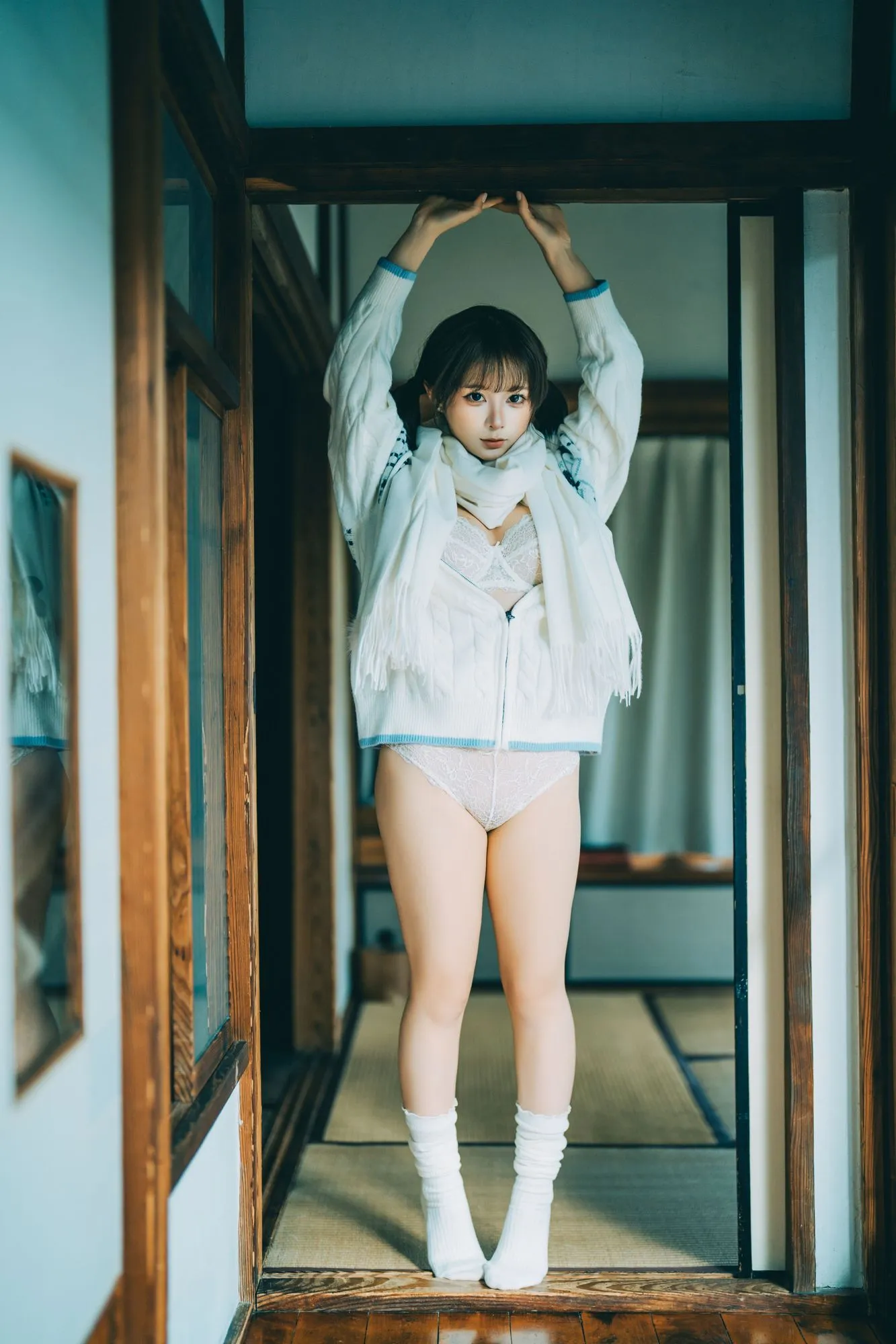 No.392 – 情人节 [26P]-图妖社