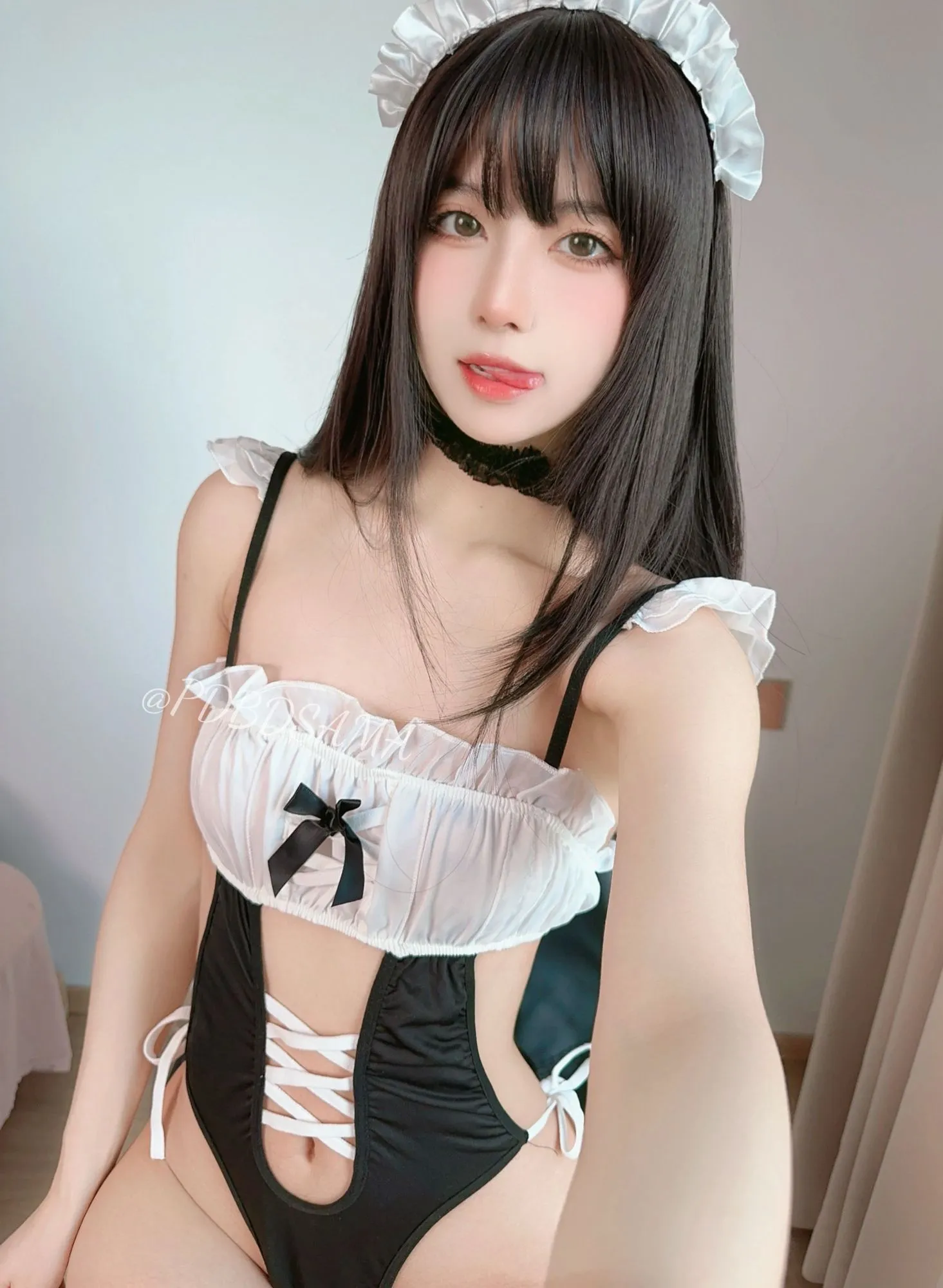 图片[3]-No.093 – [Perohub] 2026年03月订阅 (7套) [128P 7V]-coswz-cos王者