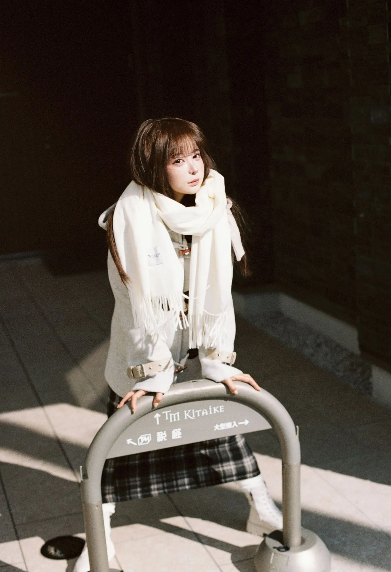 图片[4]-No.393 – 日本 [92P]-coswz-cos王者