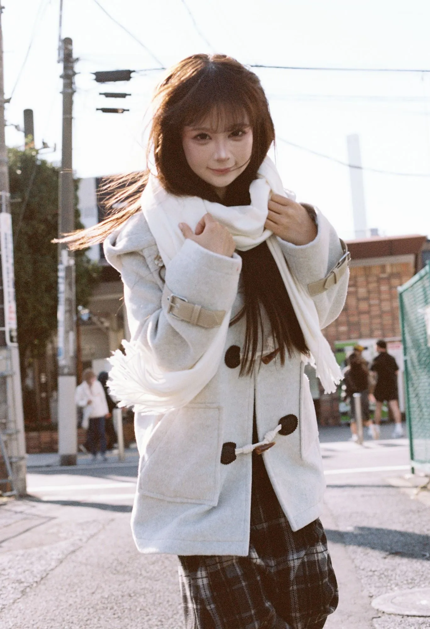 图片[5]-No.393 – 日本 [92P]-coswz-cos王者