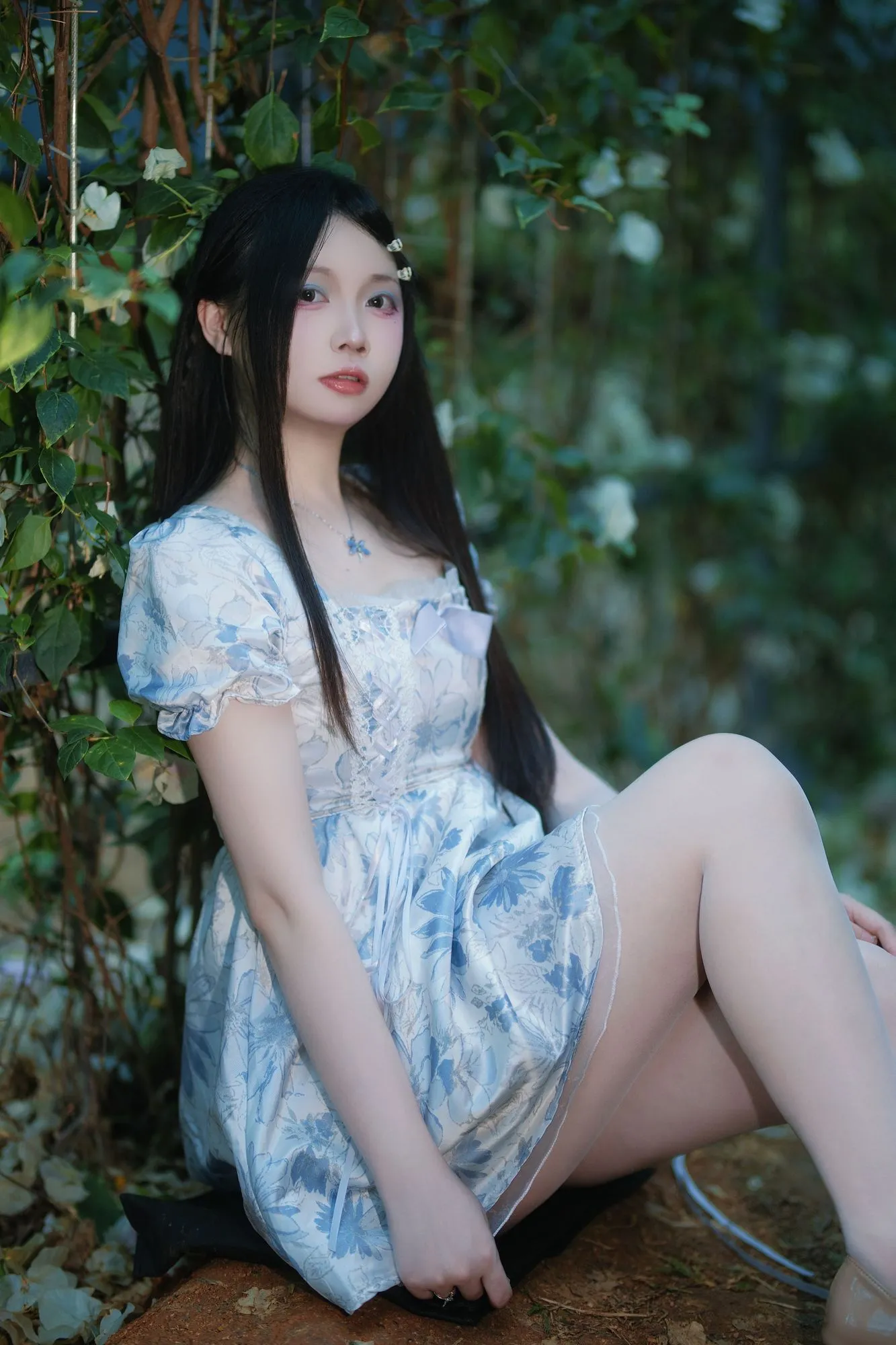 No.027 – 春夏之交 [45P]-图妖社