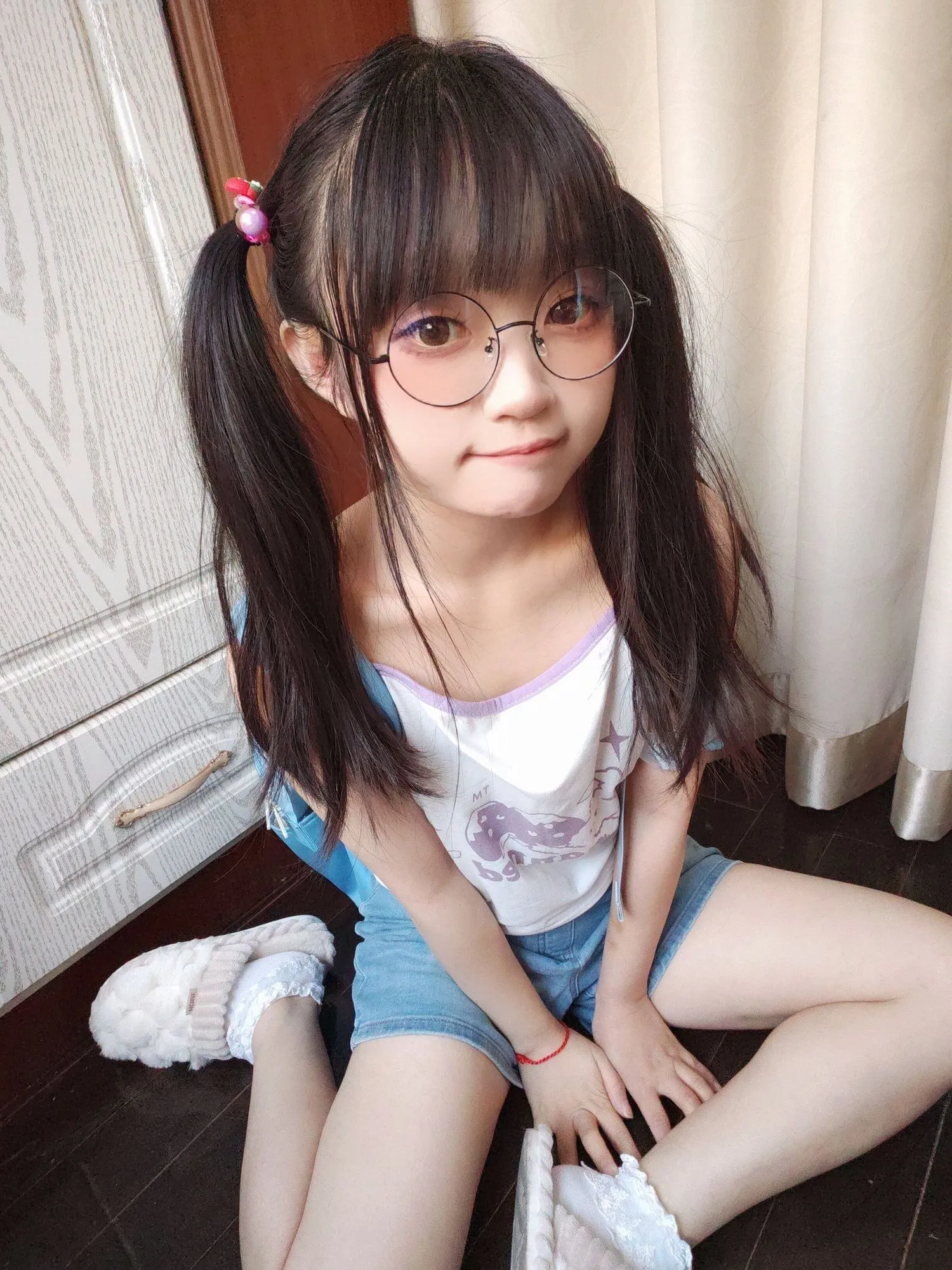 No.035 – ckt儿童节快乐 [68P 1V]-图妖社