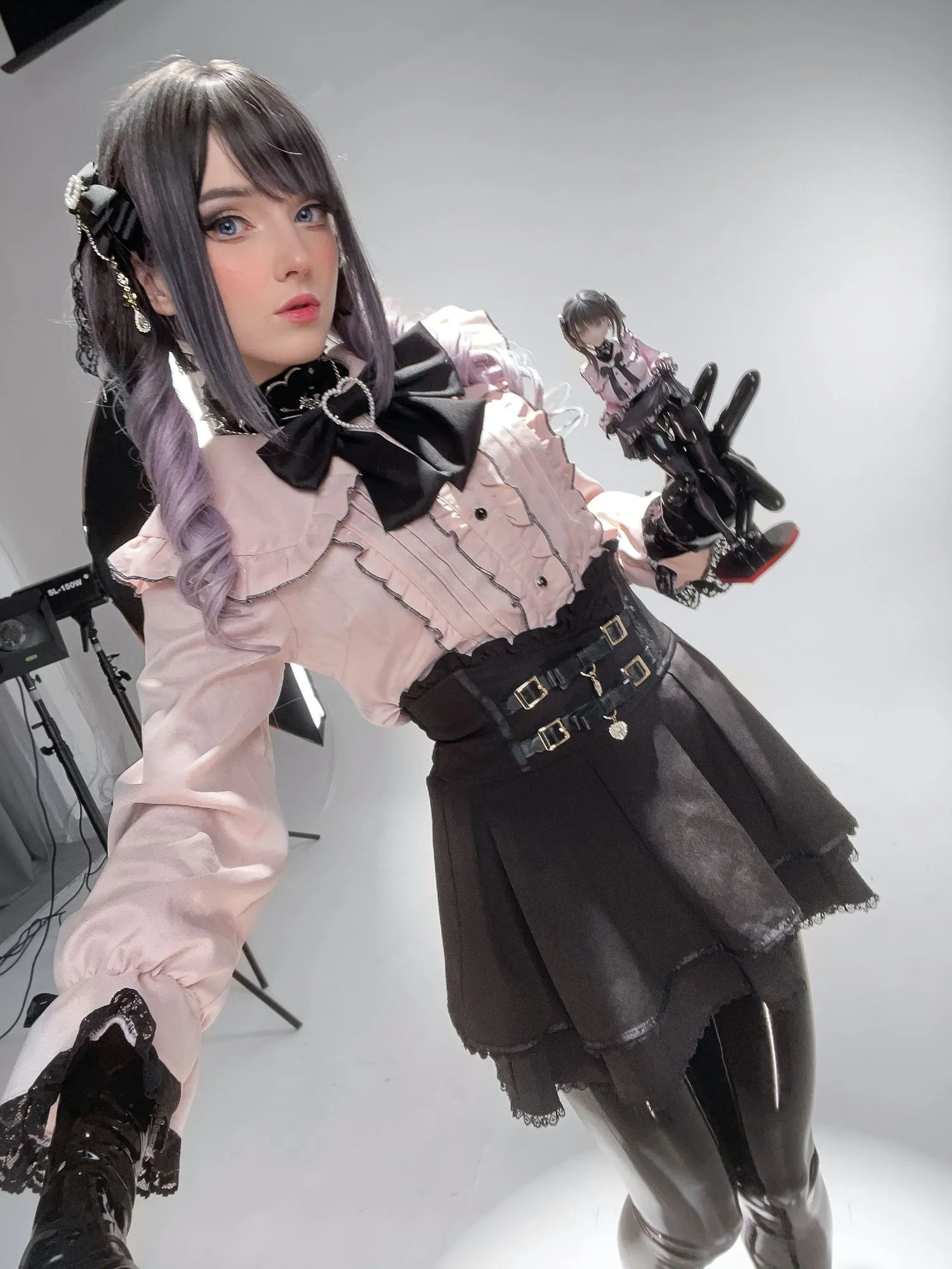 图片[5]-No.064 – Dear My Rubber [62P 4V]-coswz-cos王者
