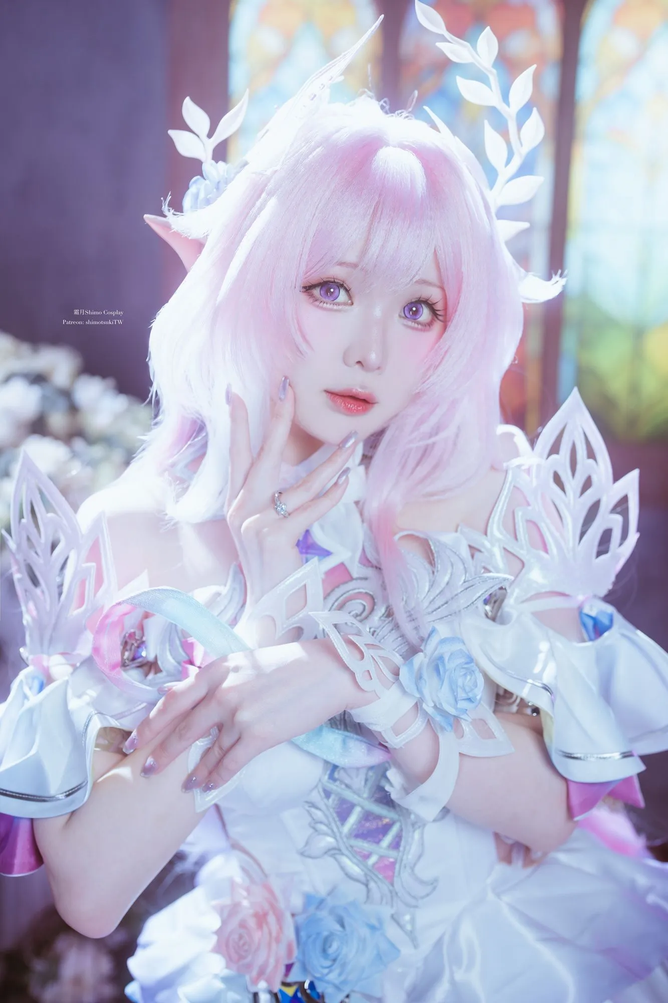 No.128 – Cylene [34P]-图妖社