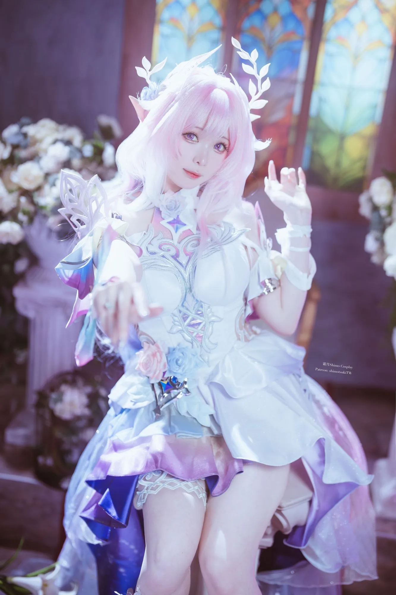 图片[3]-No.128 – Cylene [34P]-coswz-cos王者