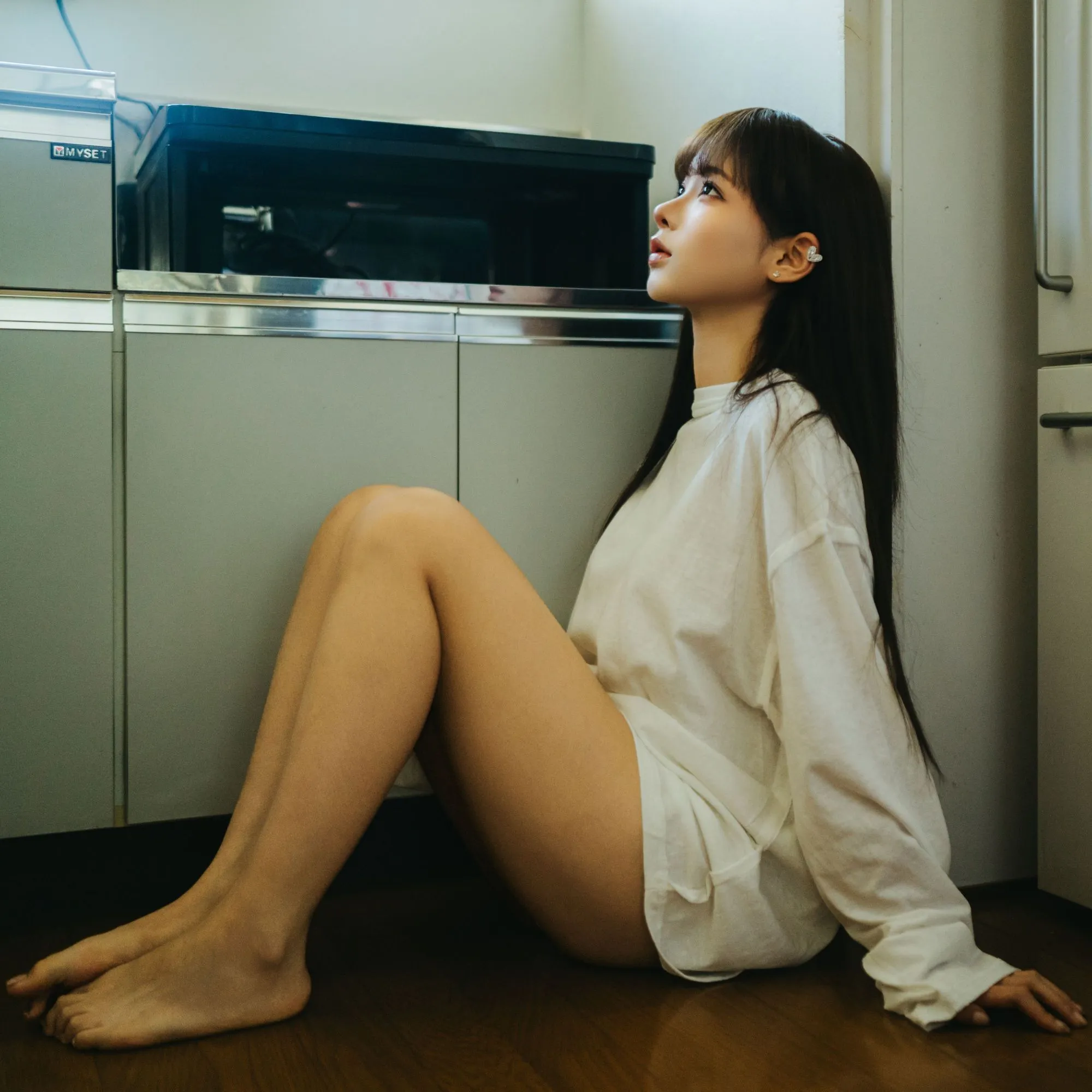 No.397 – 牛奶 [22P]-图妖社