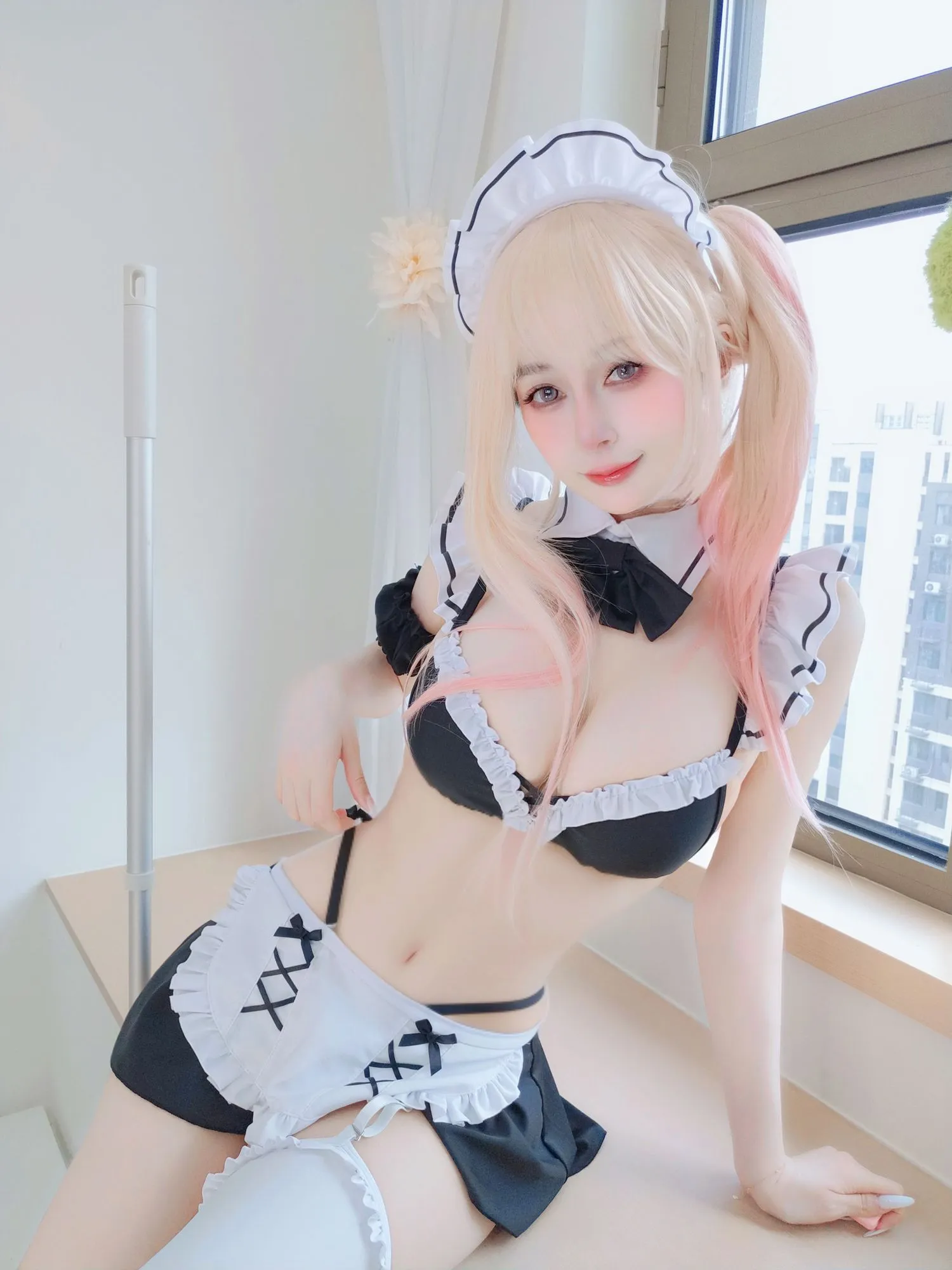 No.156 – [Fantia] 2025年12月订阅 (15套) [144P 1V]-图妖社