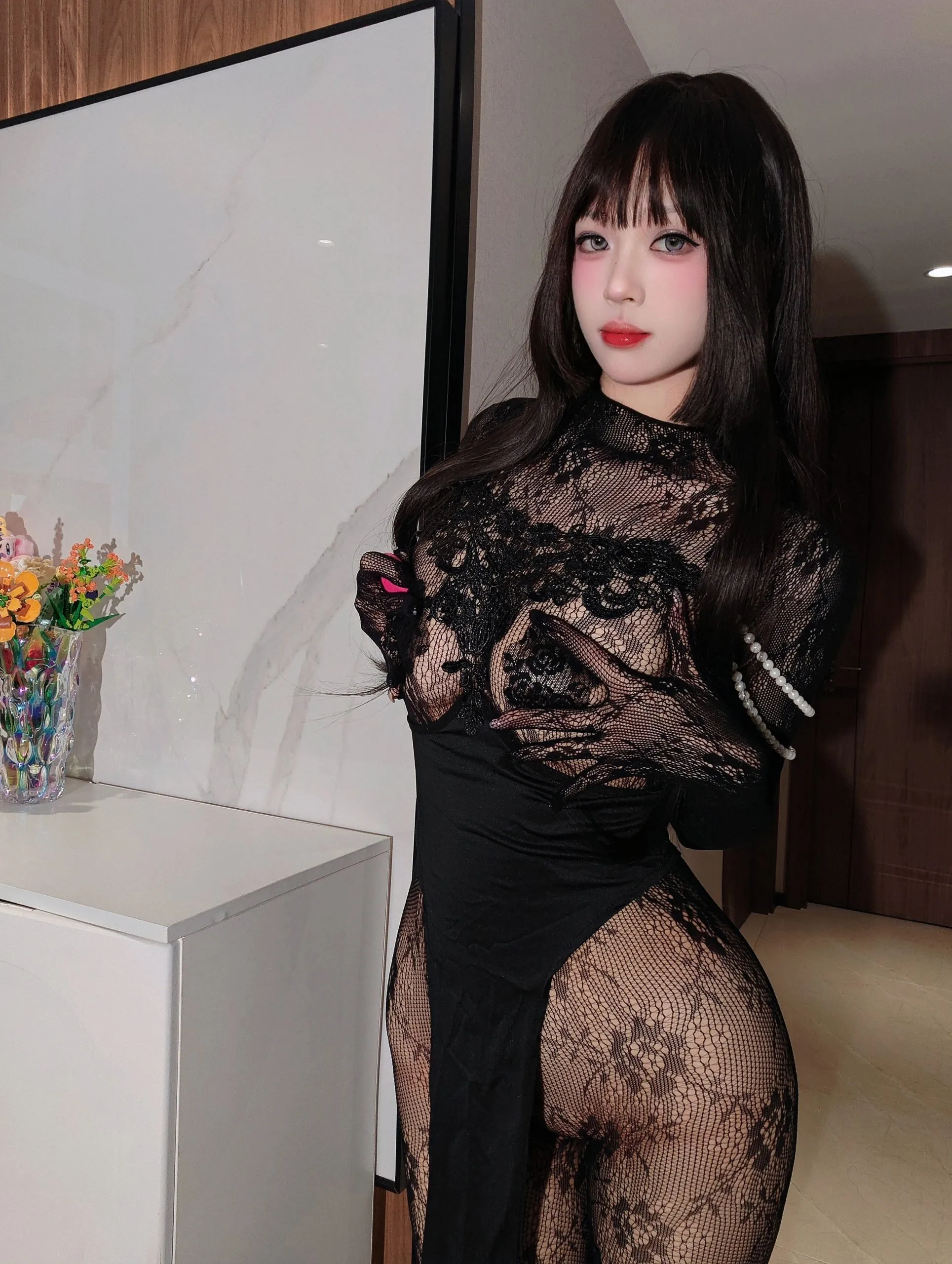 图片[2]-No.006 – 吸血鬼 [32P]-coswz-cos王者